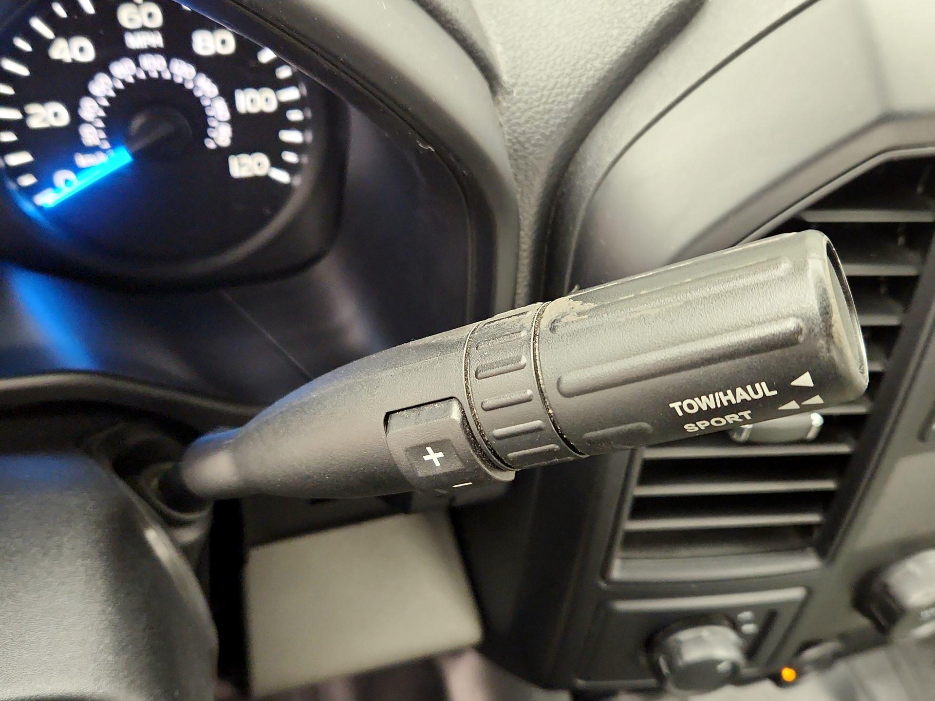 Thumbnail: 2016 Ford F-150 - 17
