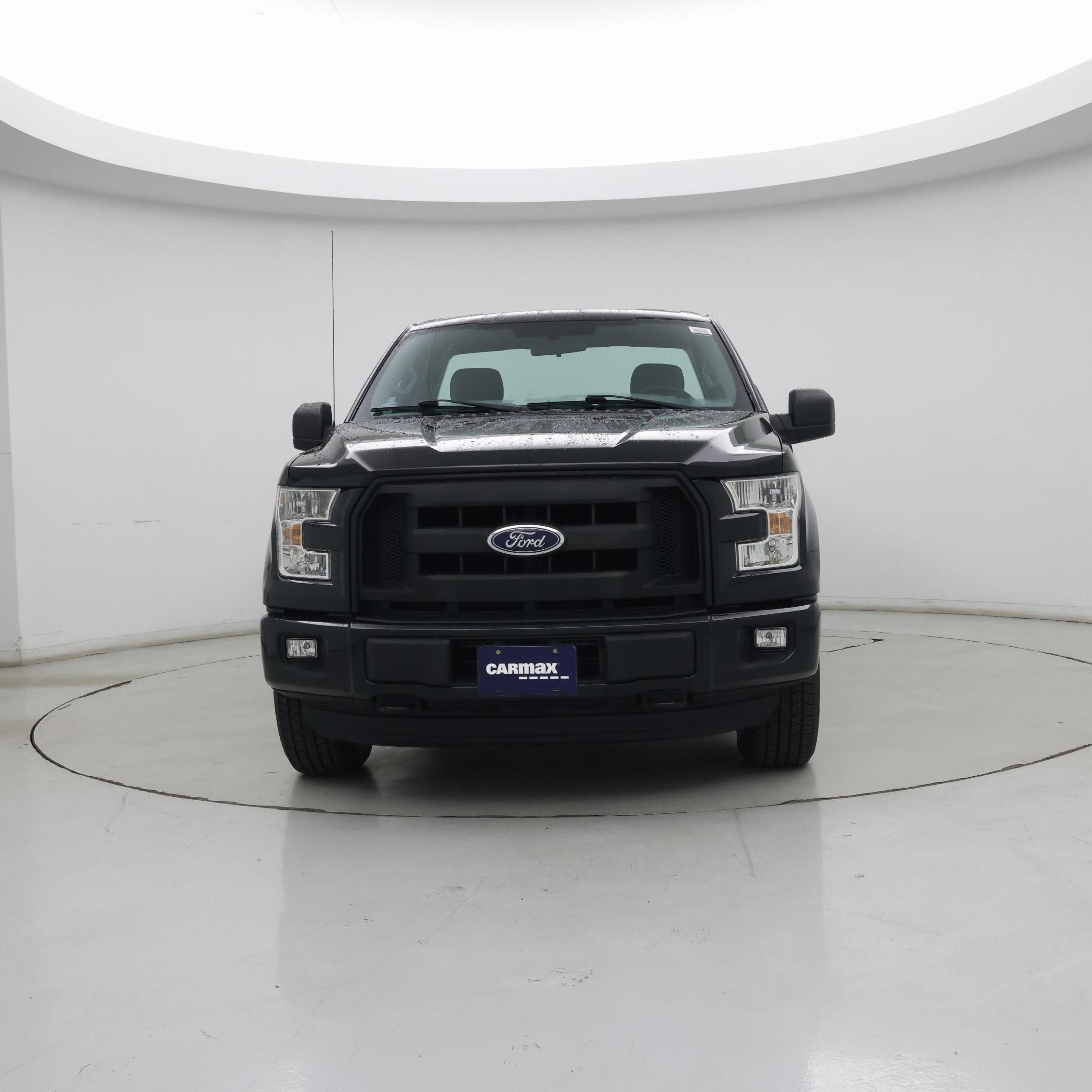Thumbnail: 2016 Ford F-150 - 5