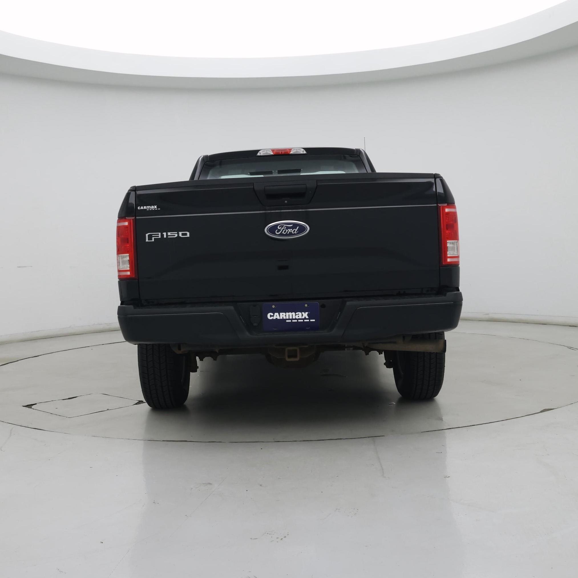 Thumbnail: 2016 Ford F-150 - 6