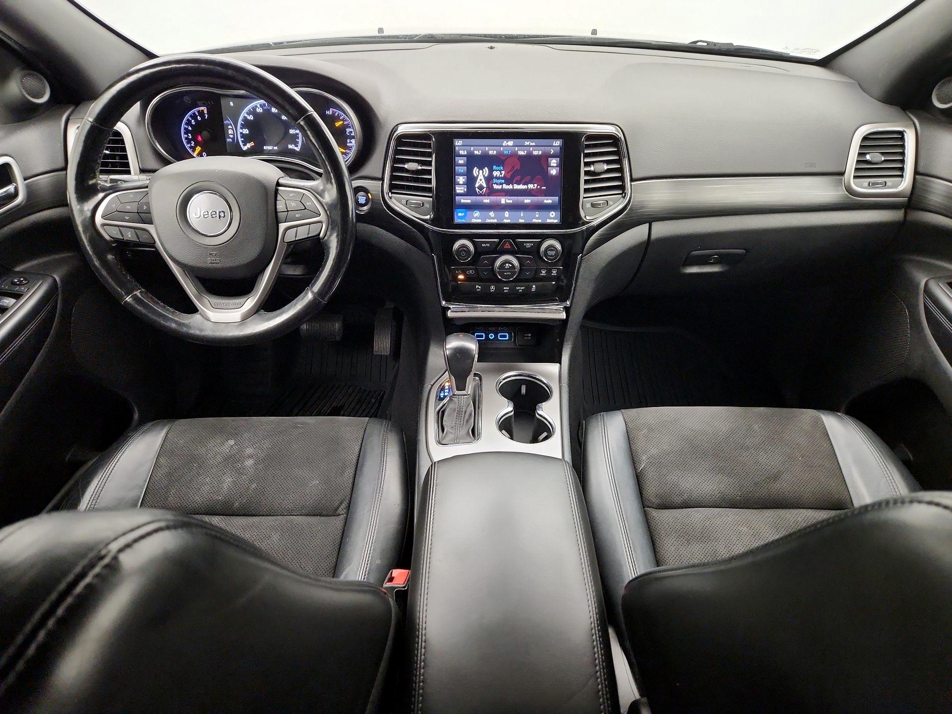 Thumbnail: 2020 Jeep Grand Cherokee - 9