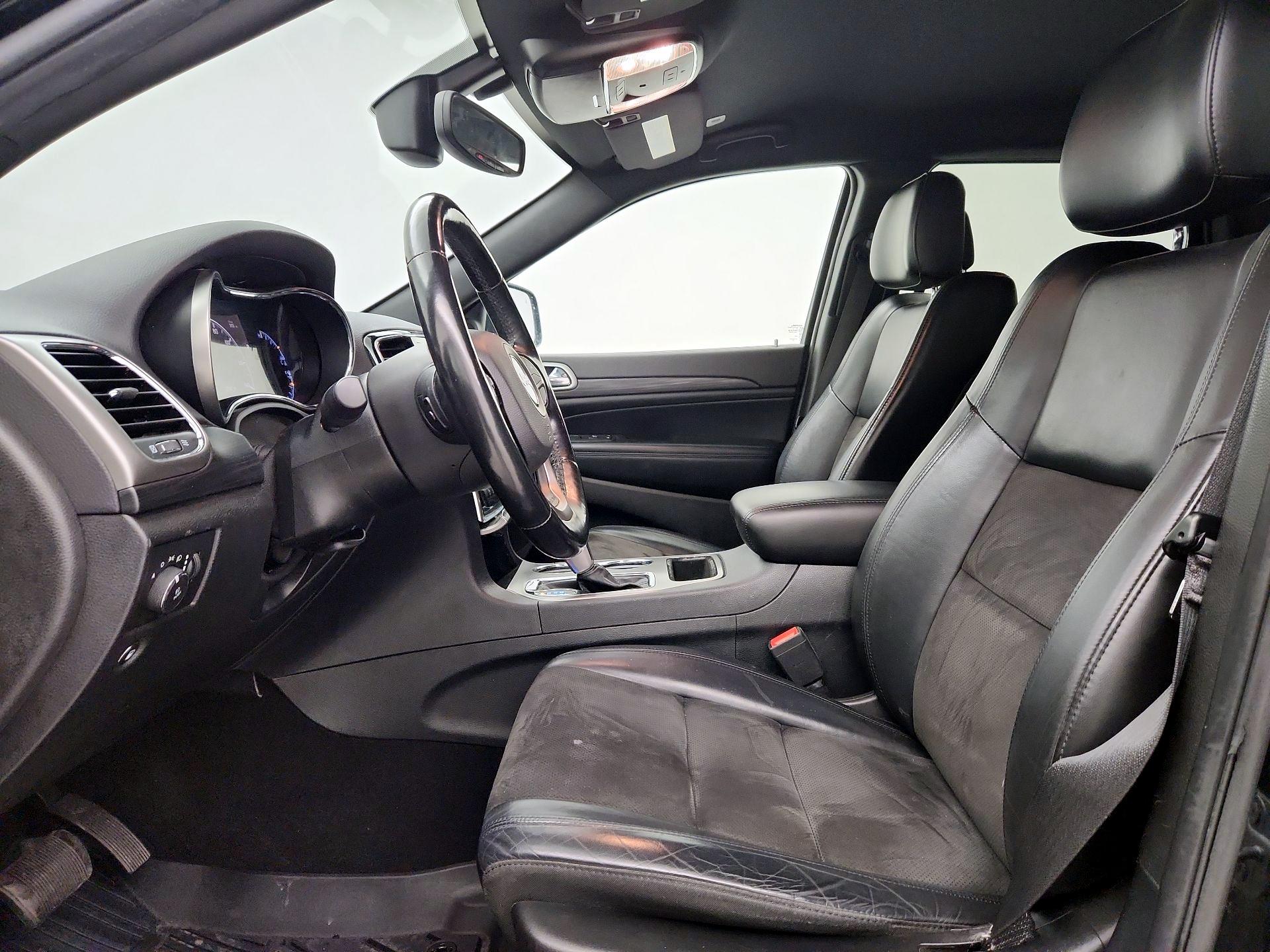 Thumbnail: 2020 Jeep Grand Cherokee - 11