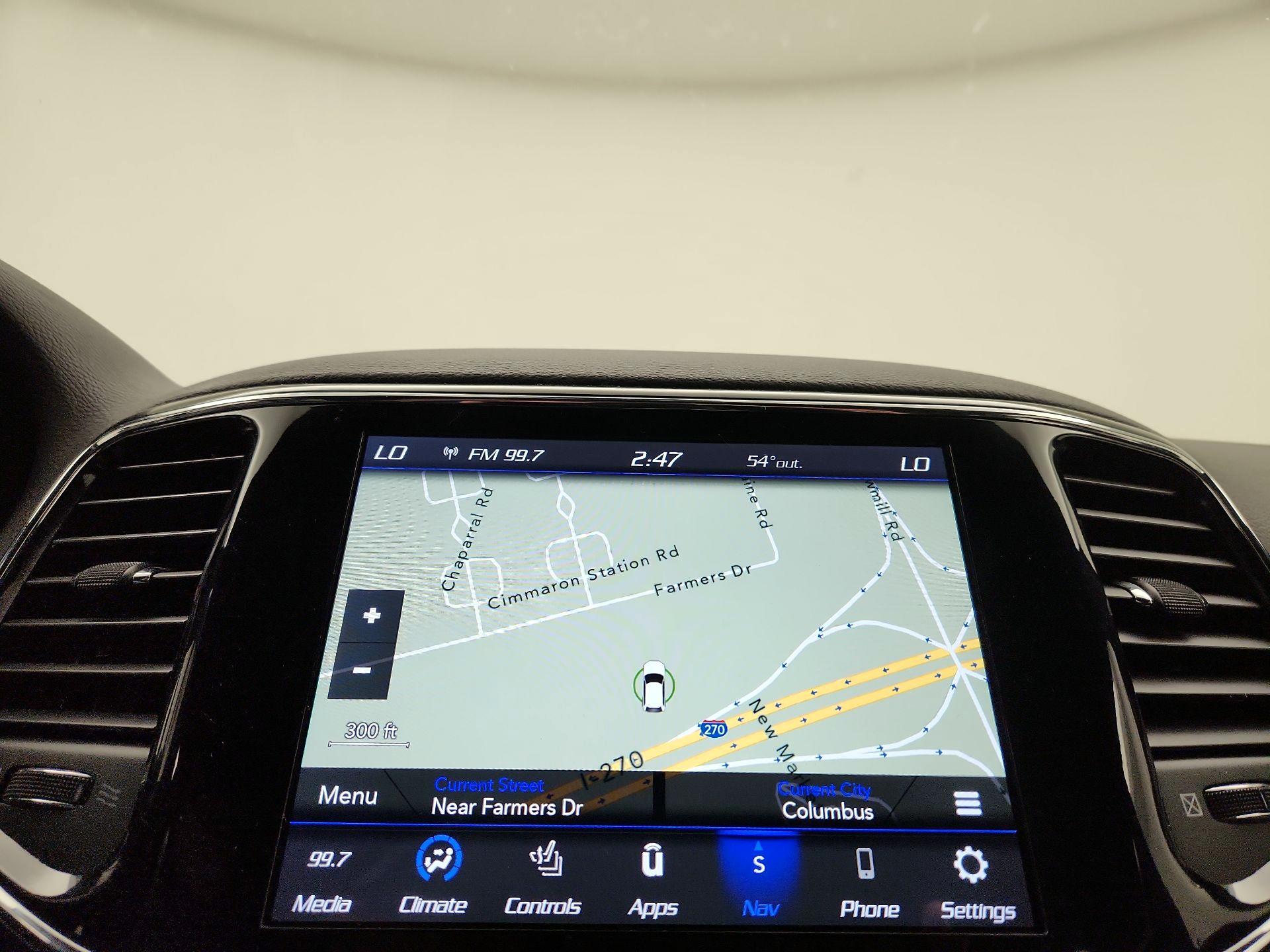 Thumbnail: 2020 Jeep Grand Cherokee - 14