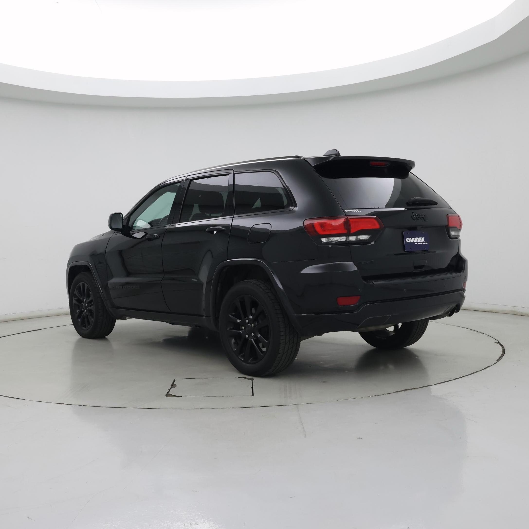 Thumbnail: 2020 Jeep Grand Cherokee - 2