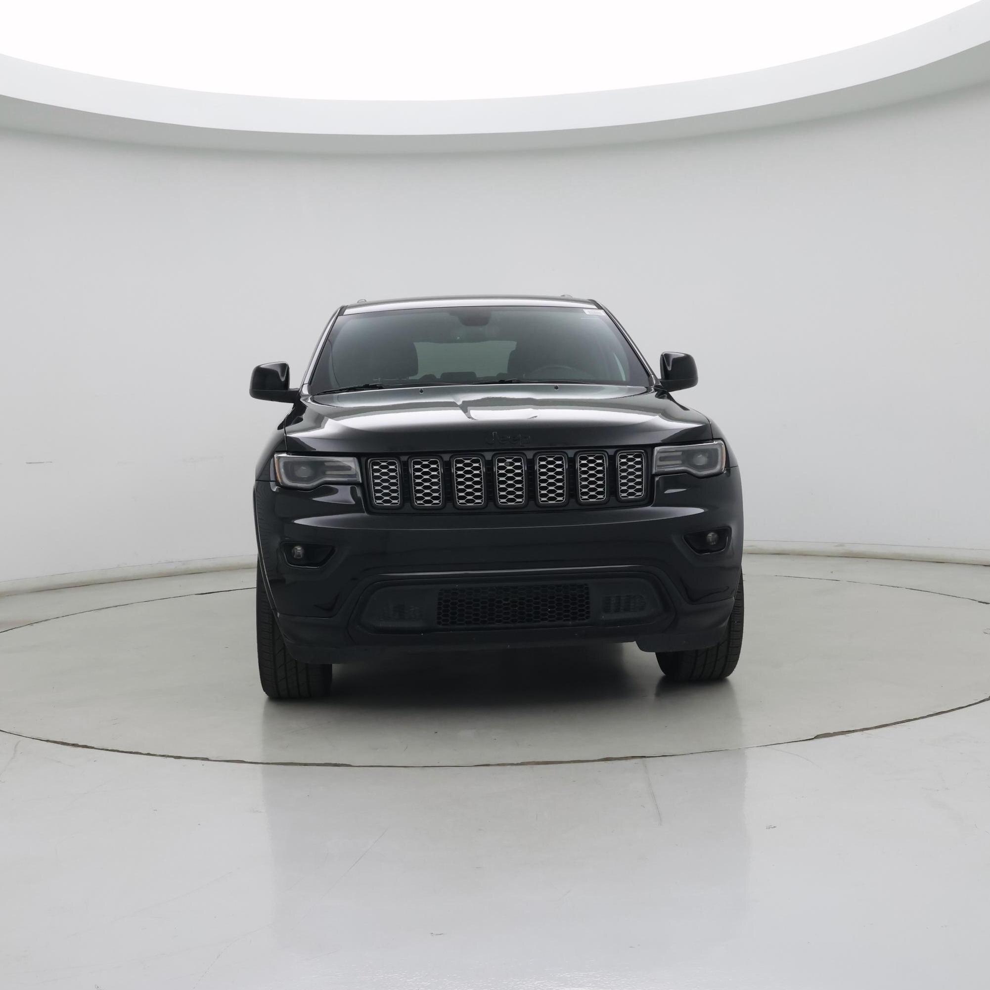 Thumbnail: 2020 Jeep Grand Cherokee - 5