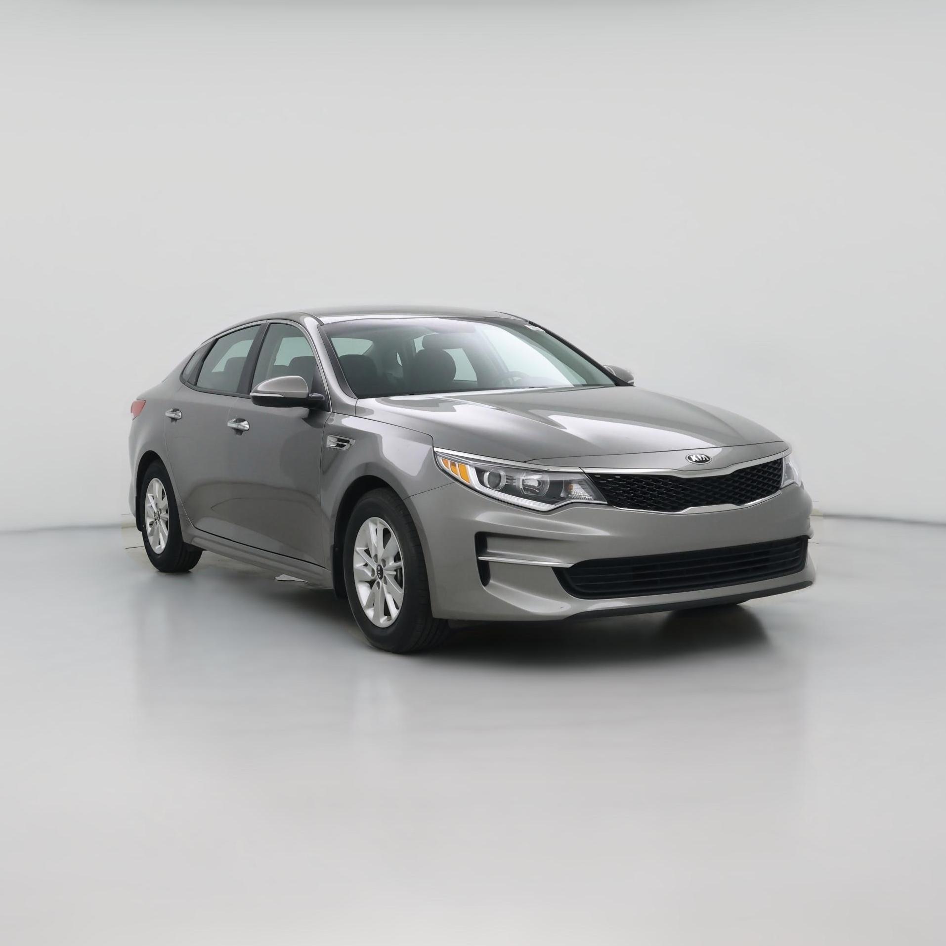 Thumbnail: 2016 Kia Optima - 1