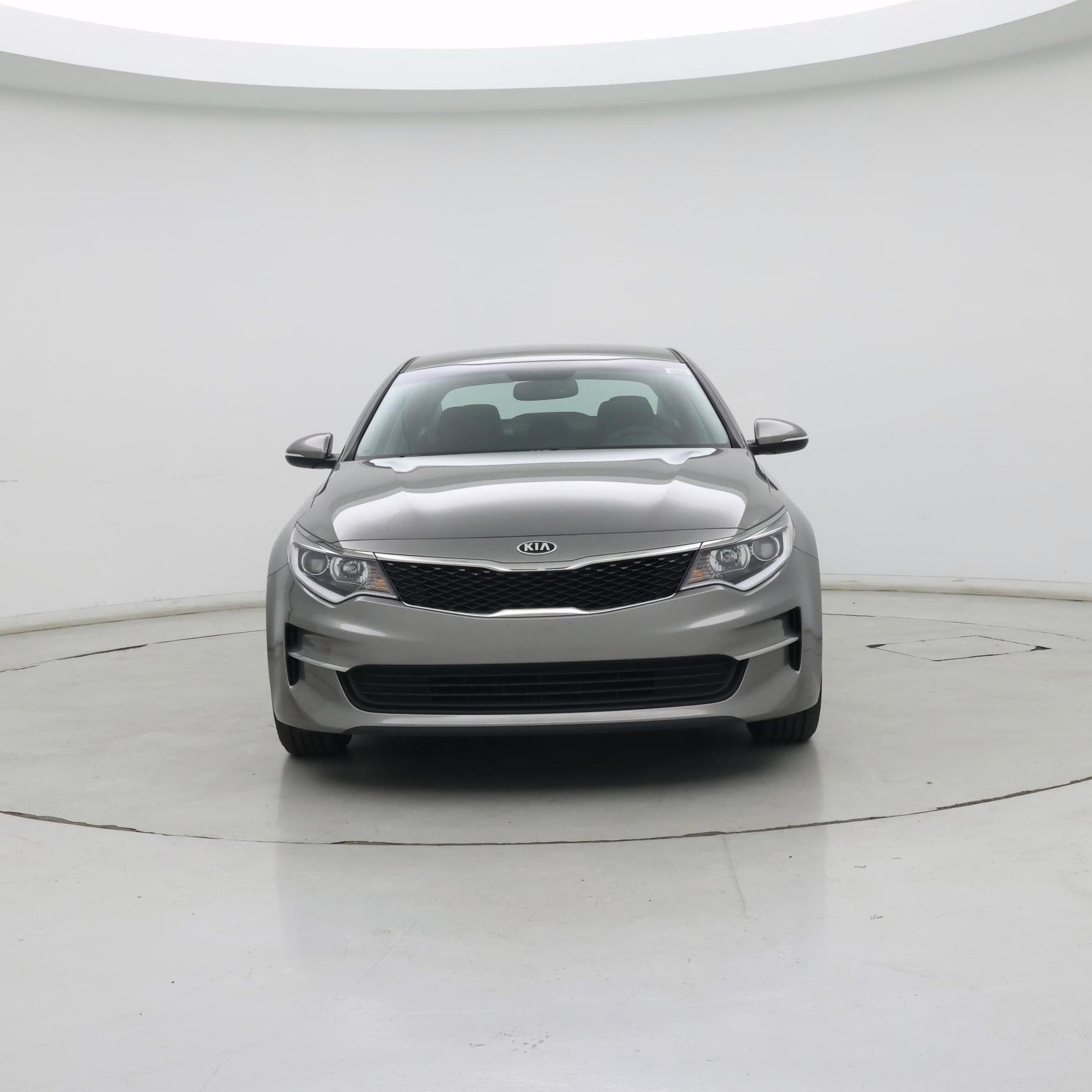 Thumbnail: 2016 Kia Optima - 5