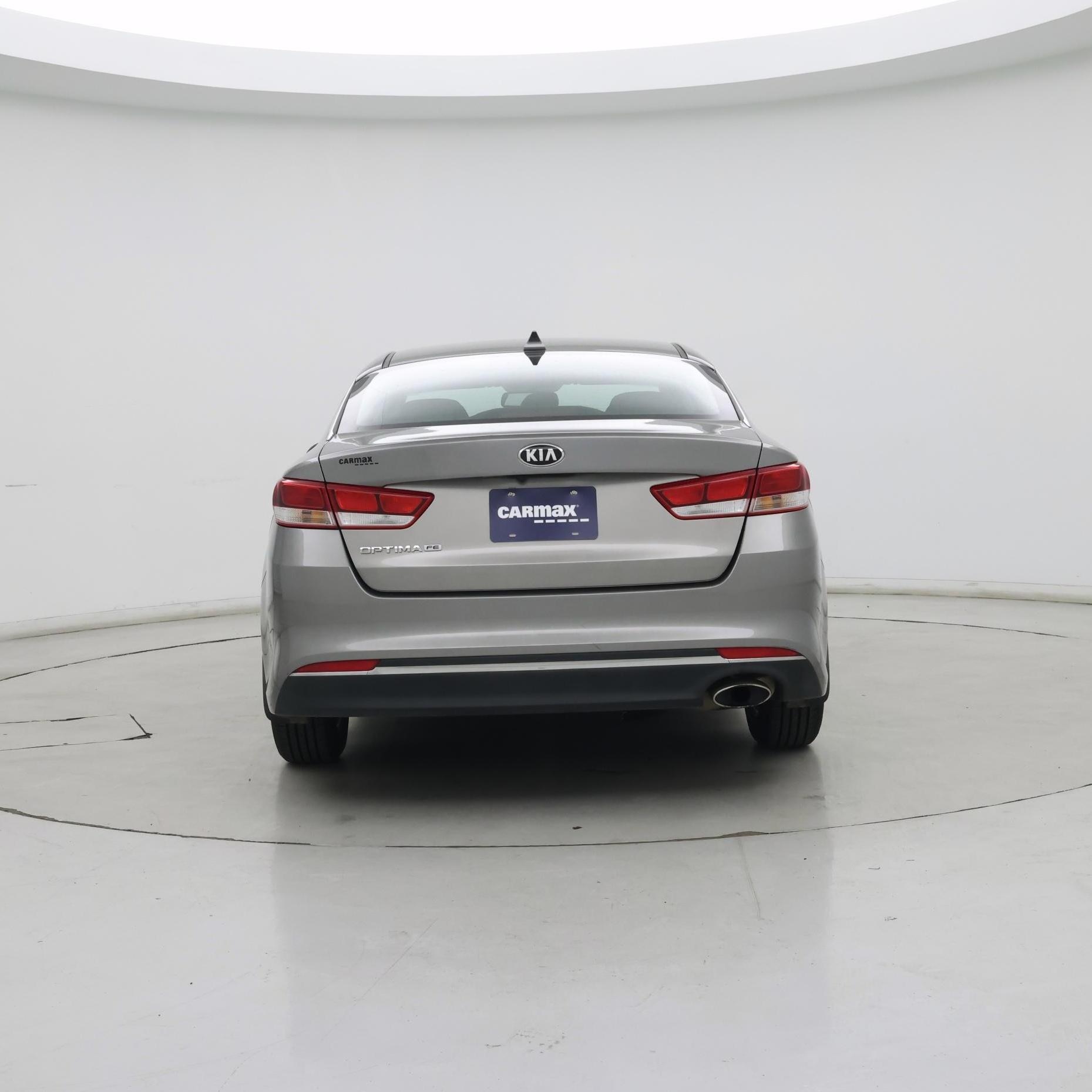Thumbnail: 2016 Kia Optima - 6