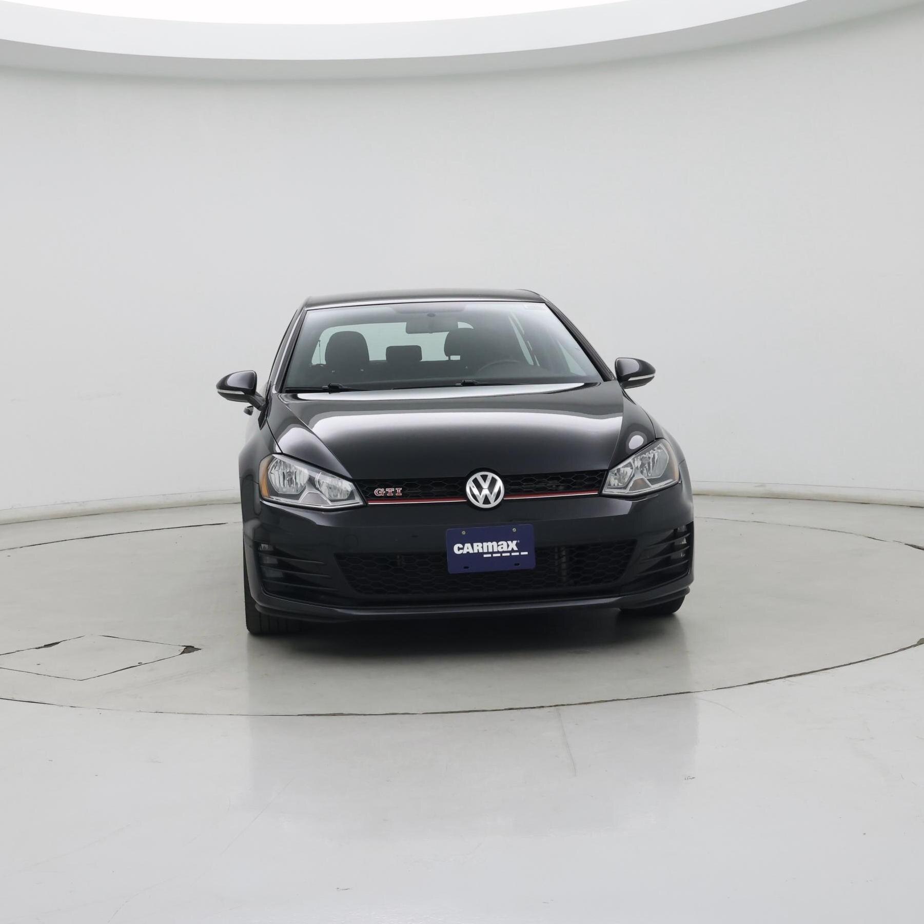 Thumbnail: 2016 Volkswagen Golf - 5