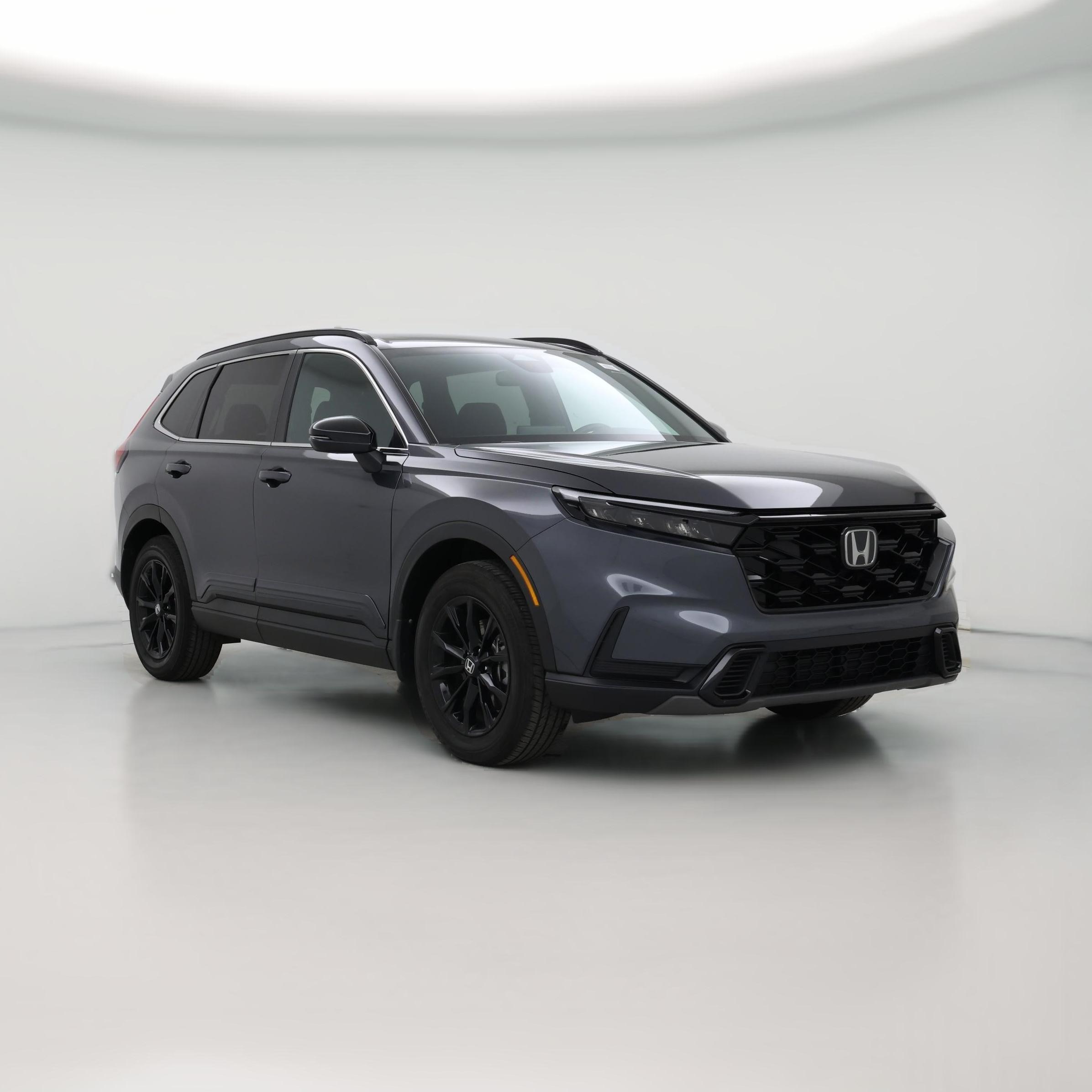 Thumbnail: 2024 Honda CR-V - 1