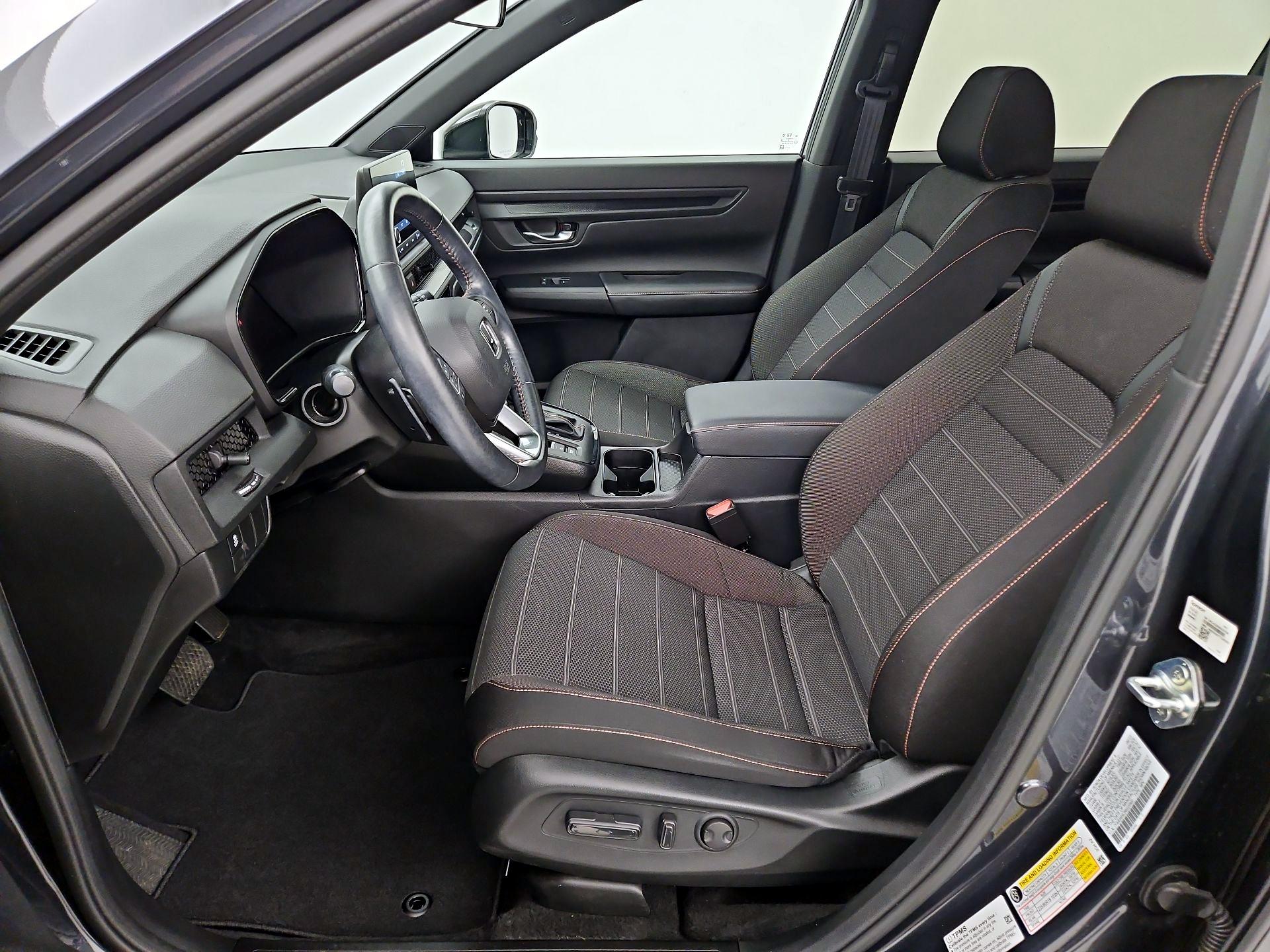 Thumbnail: 2024 Honda CR-V - 11