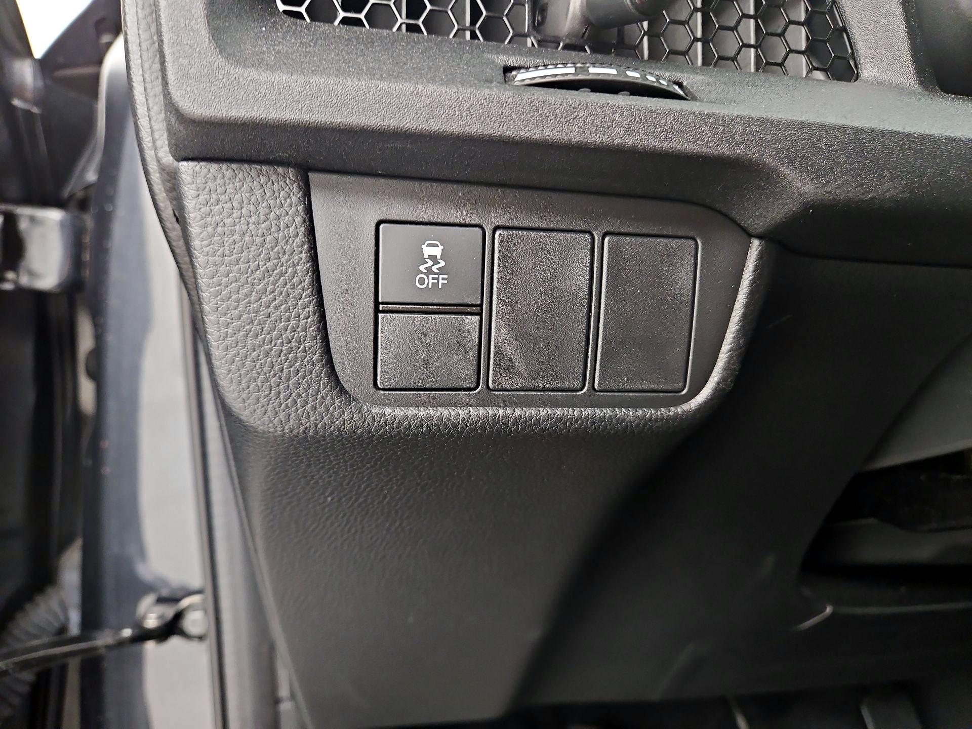 Thumbnail: 2024 Honda CR-V - 13