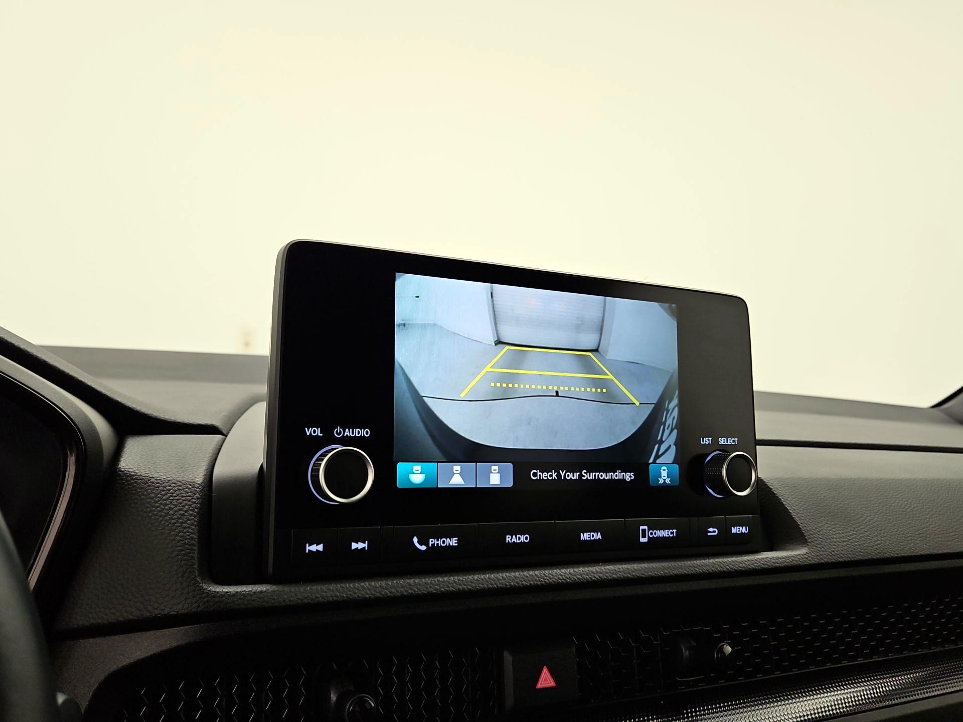 Thumbnail: 2024 Honda CR-V - 14