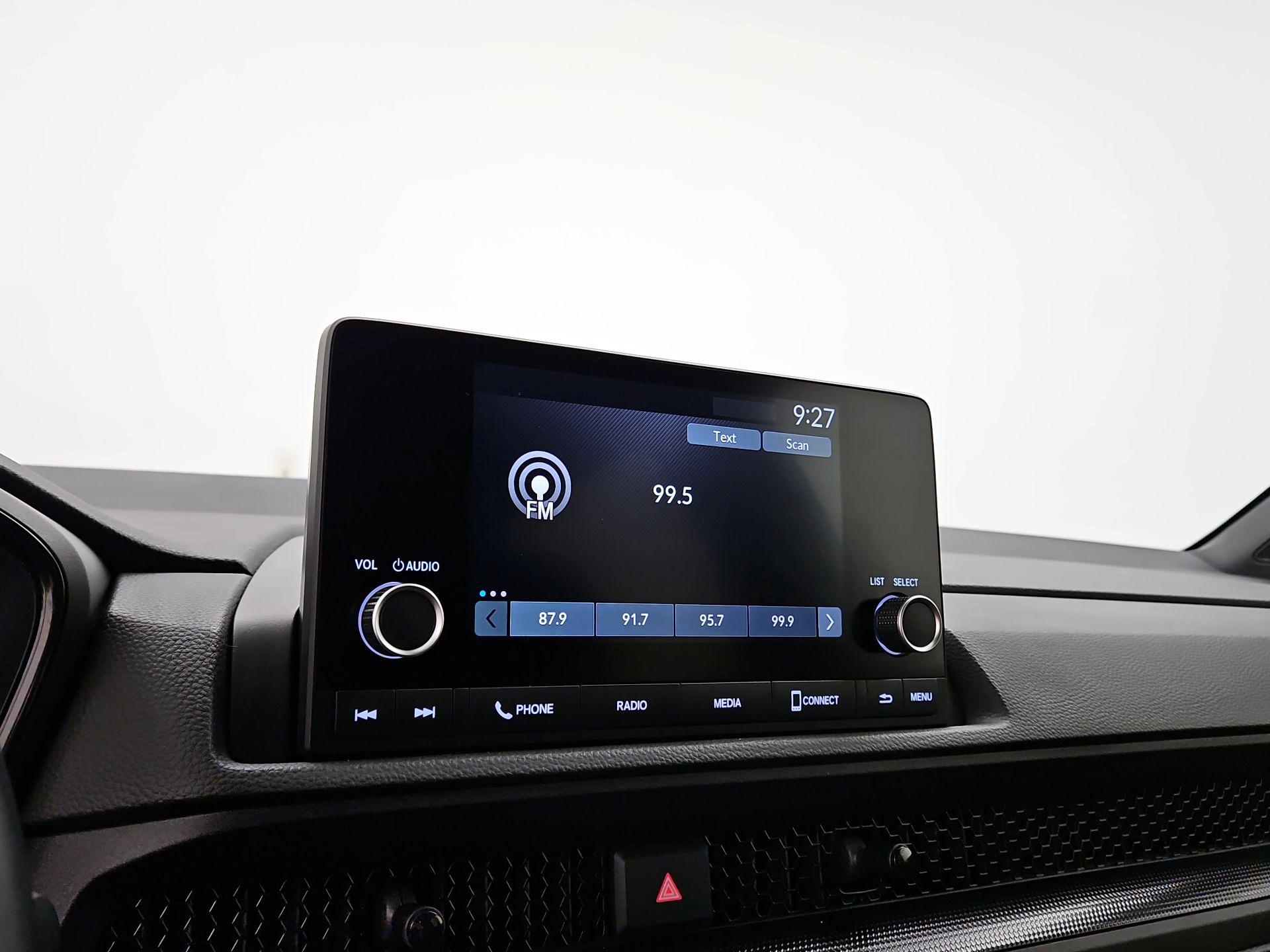 Thumbnail: 2024 Honda CR-V - 15