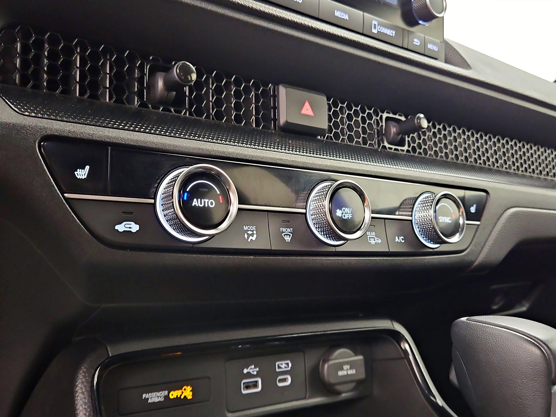 Thumbnail: 2024 Honda CR-V - 16