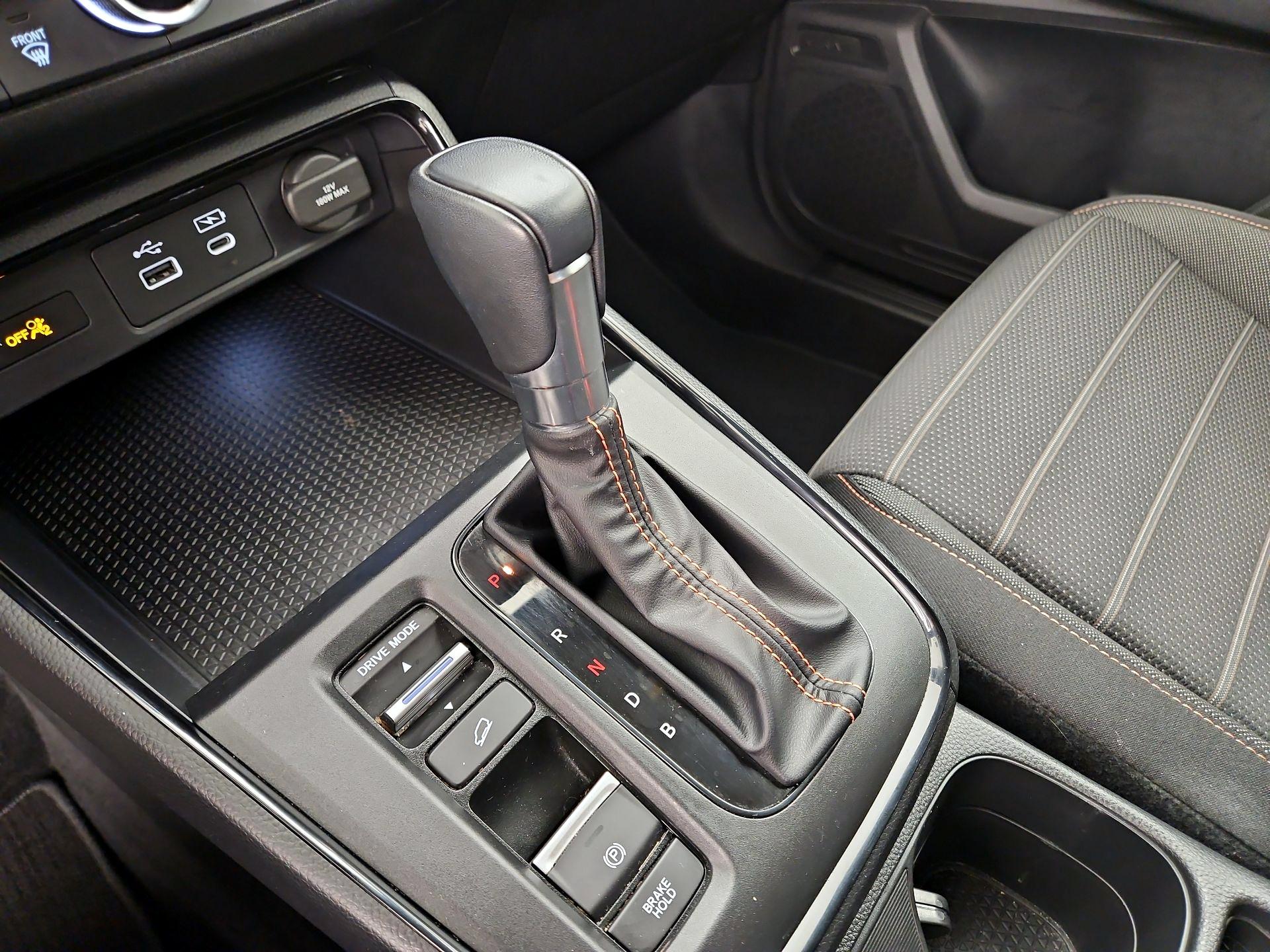 Thumbnail: 2024 Honda CR-V - 17