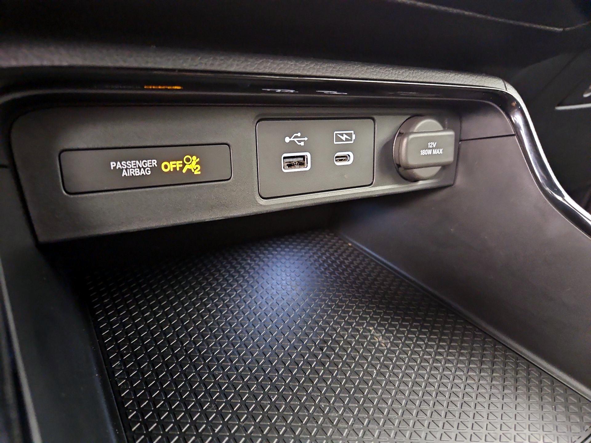 Thumbnail: 2024 Honda CR-V - 18