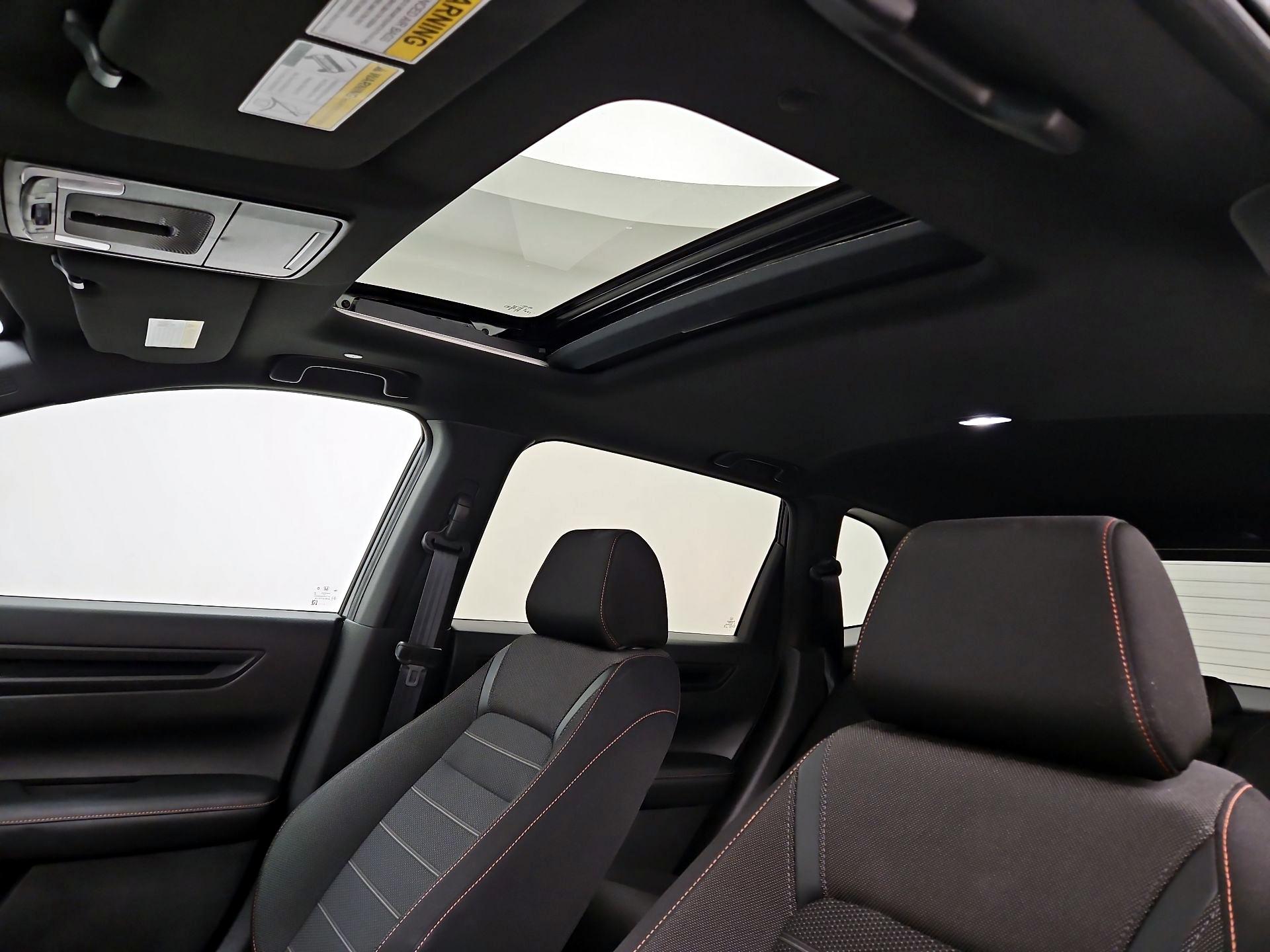 Thumbnail: 2024 Honda CR-V - 19