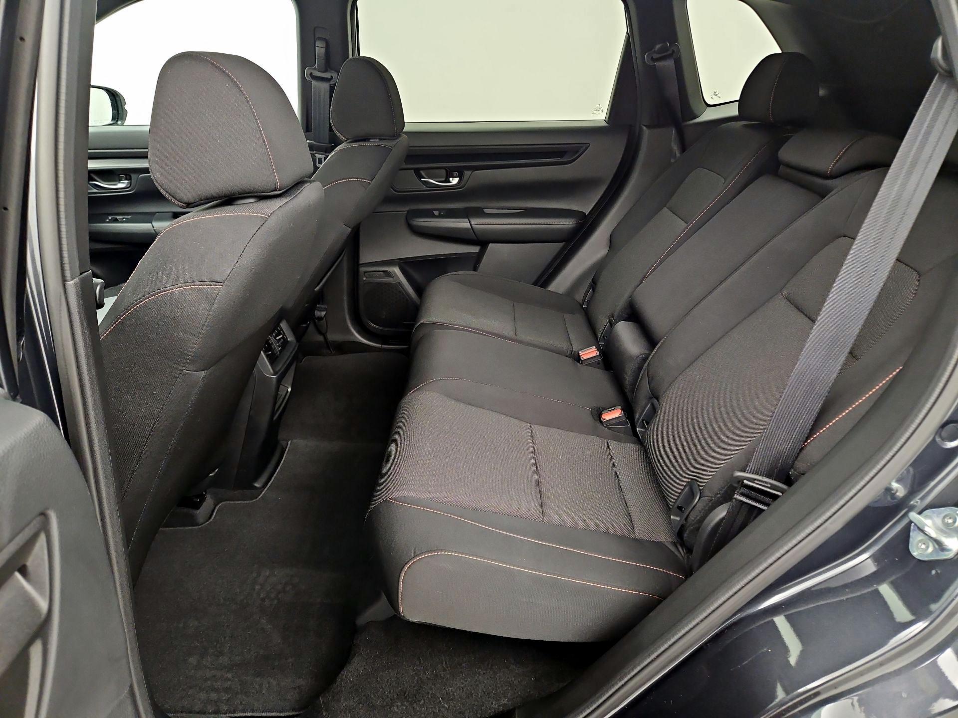 Thumbnail: 2024 Honda CR-V - 20