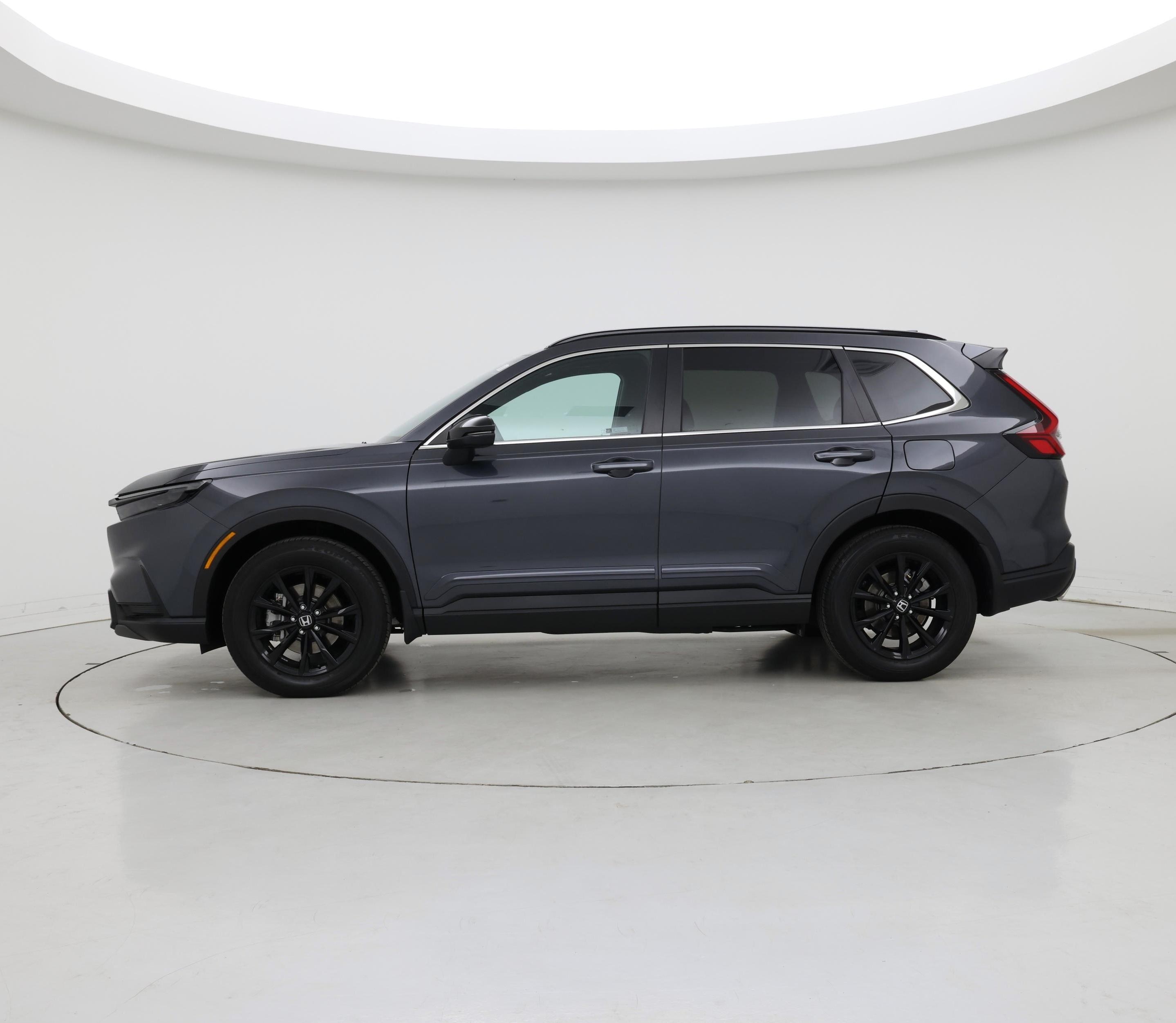 Thumbnail: 2024 Honda CR-V - 3