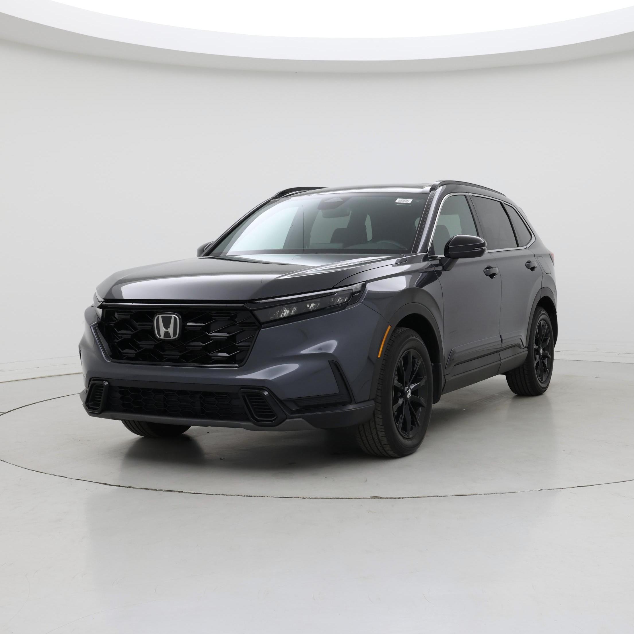 Thumbnail: 2024 Honda CR-V - 4