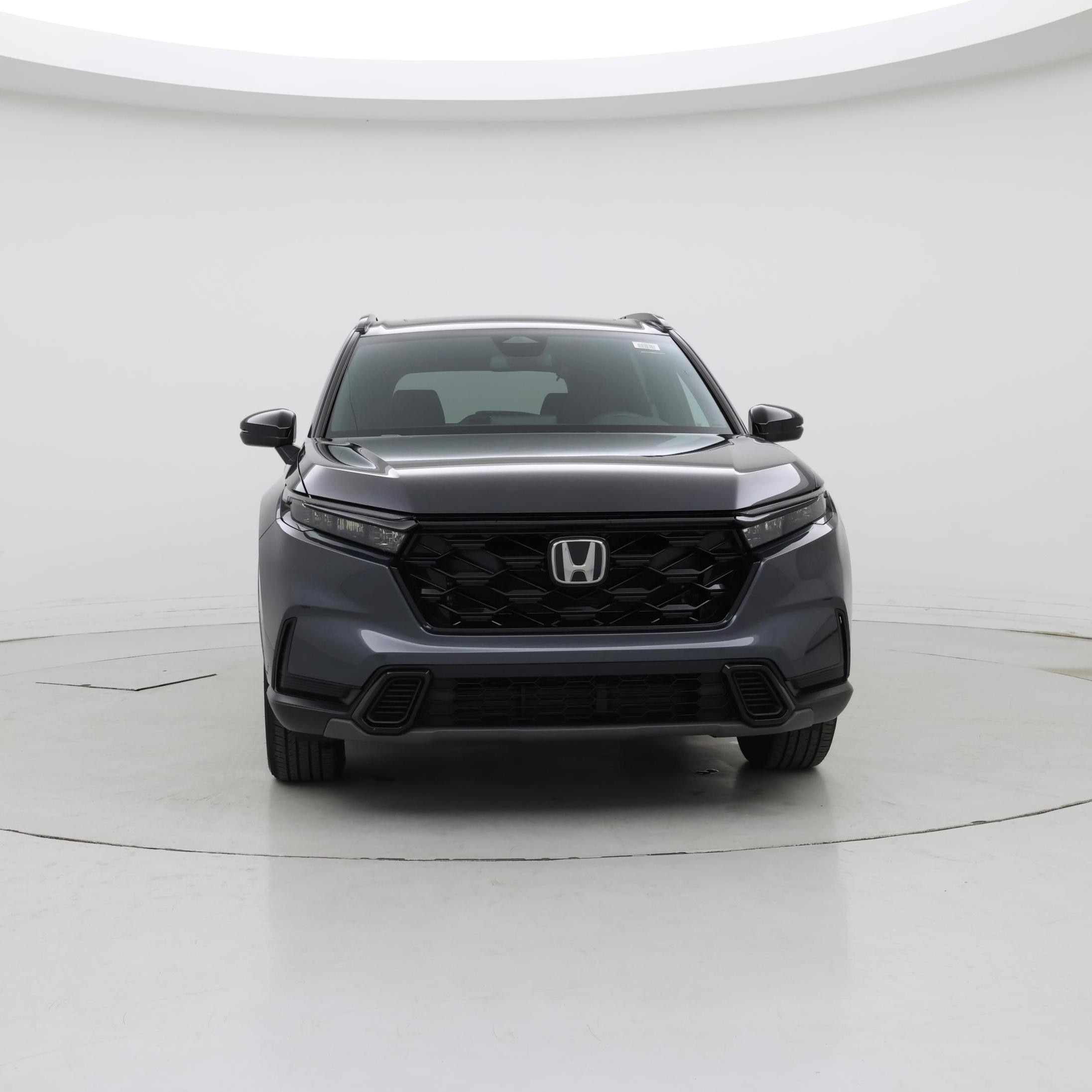 Thumbnail: 2024 Honda CR-V - 5