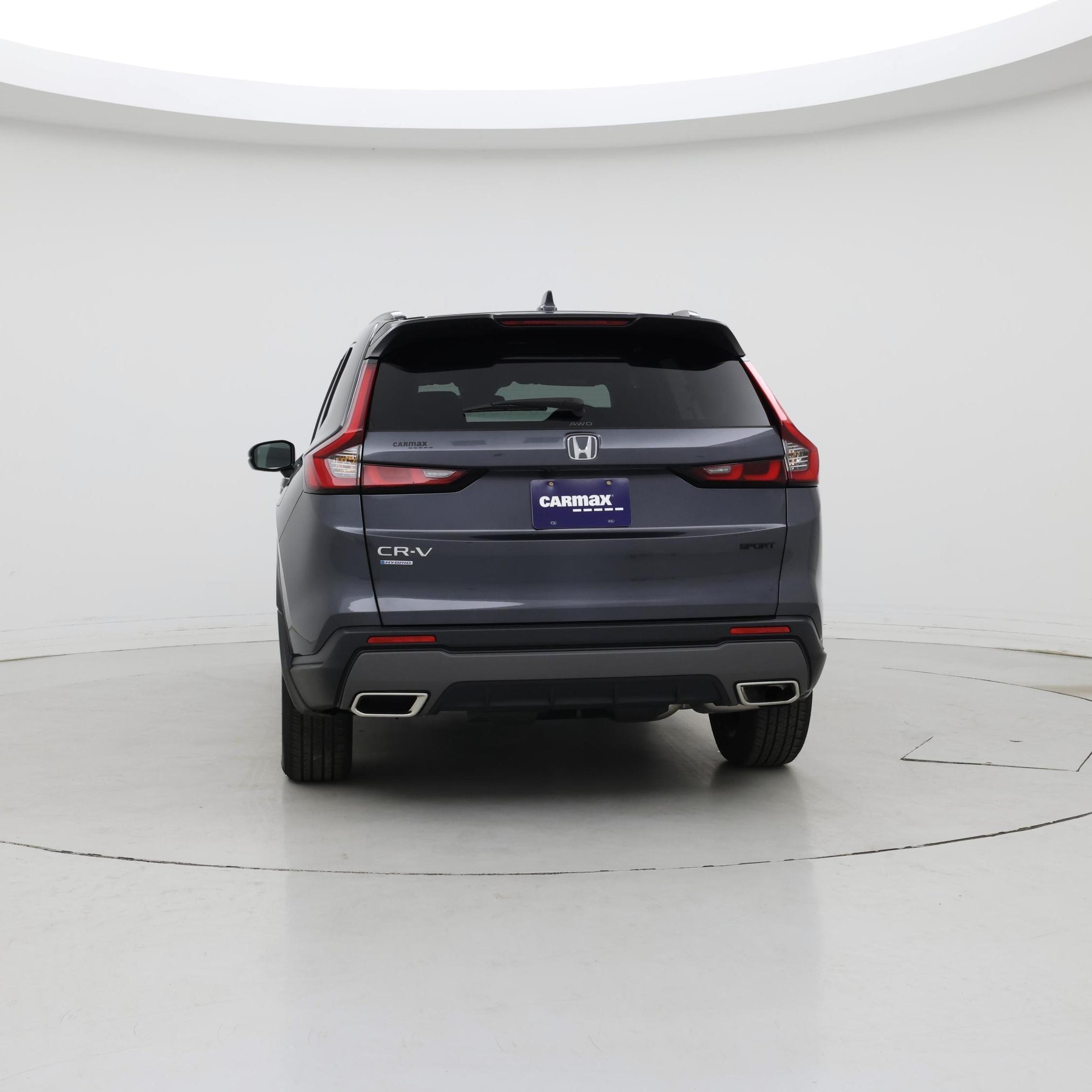 Thumbnail: 2024 Honda CR-V - 6