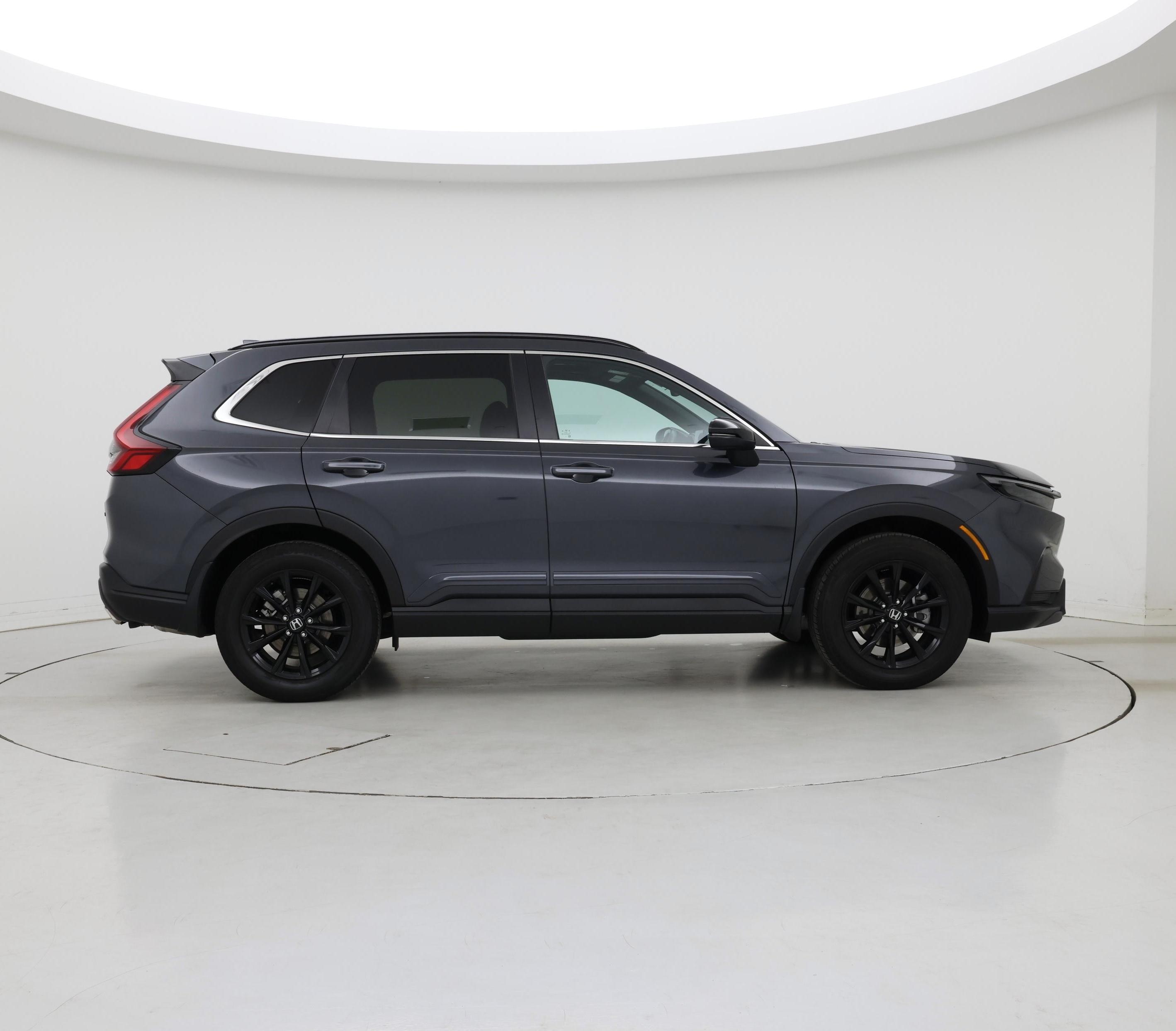 Thumbnail: 2024 Honda CR-V - 7