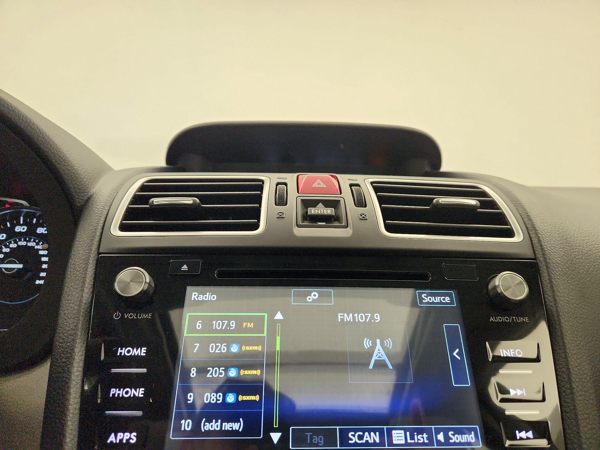 Thumbnail: 2018 Subaru Forester - 15