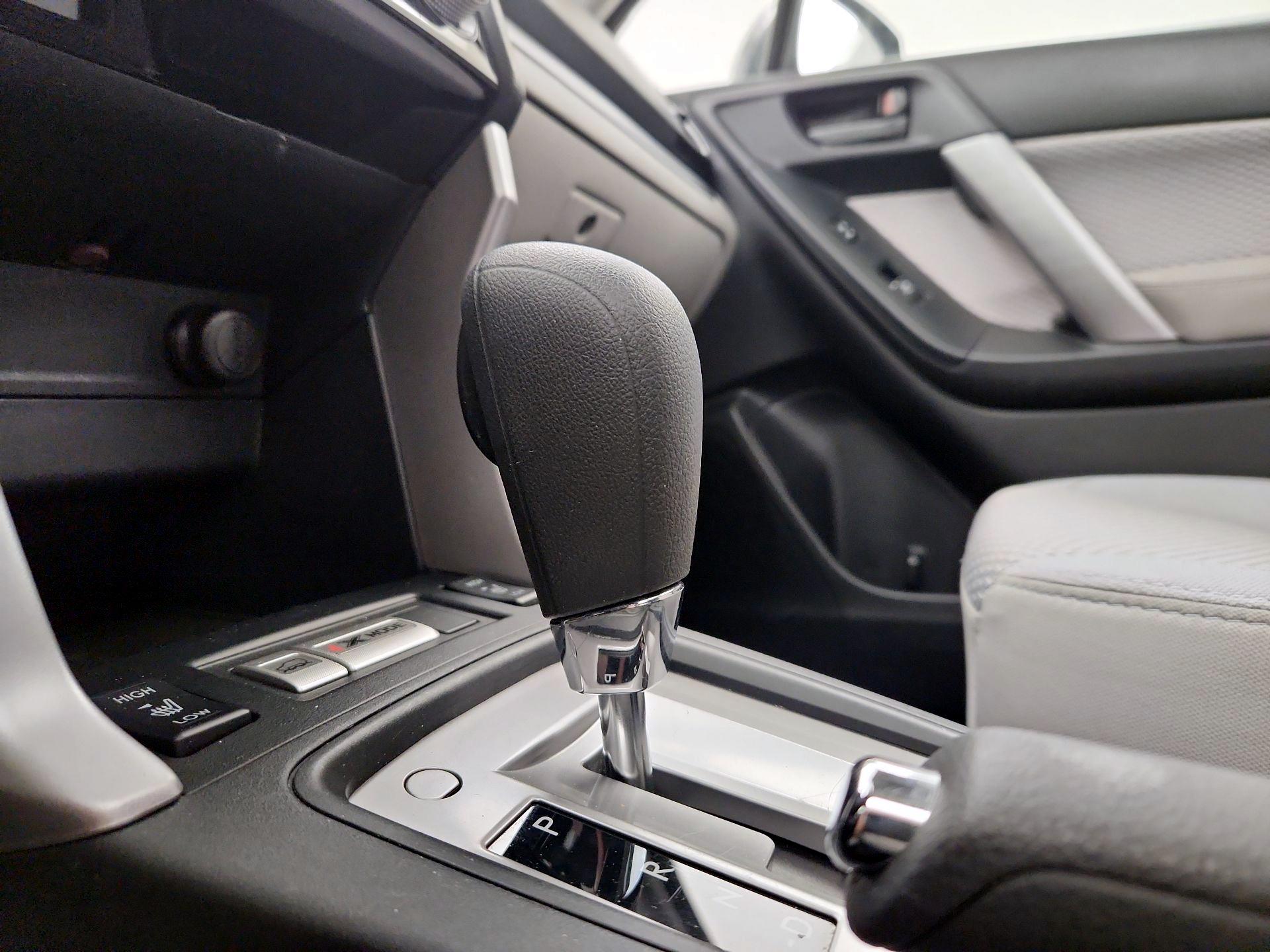 Thumbnail: 2018 Subaru Forester - 17