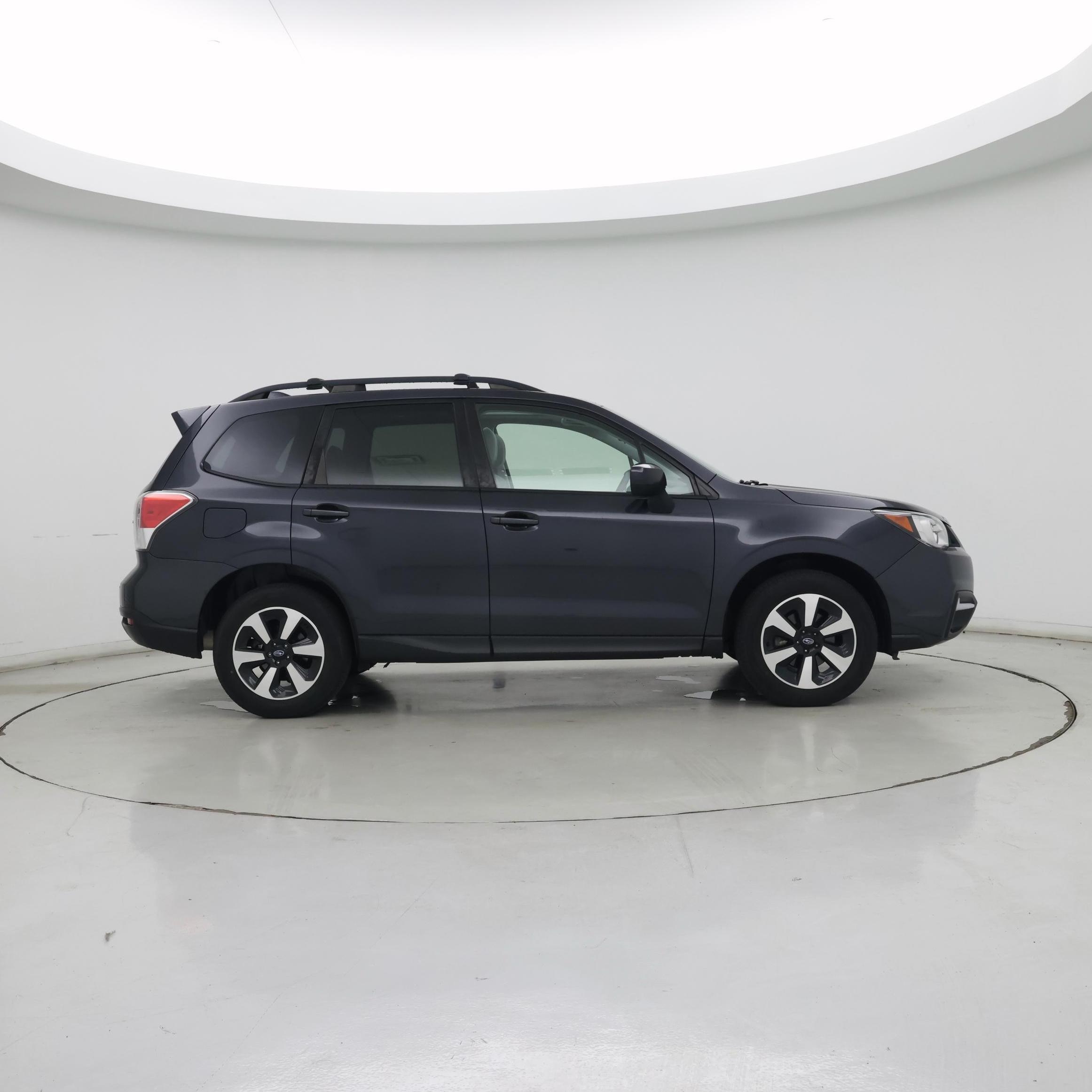 Thumbnail: 2018 Subaru Forester - 7