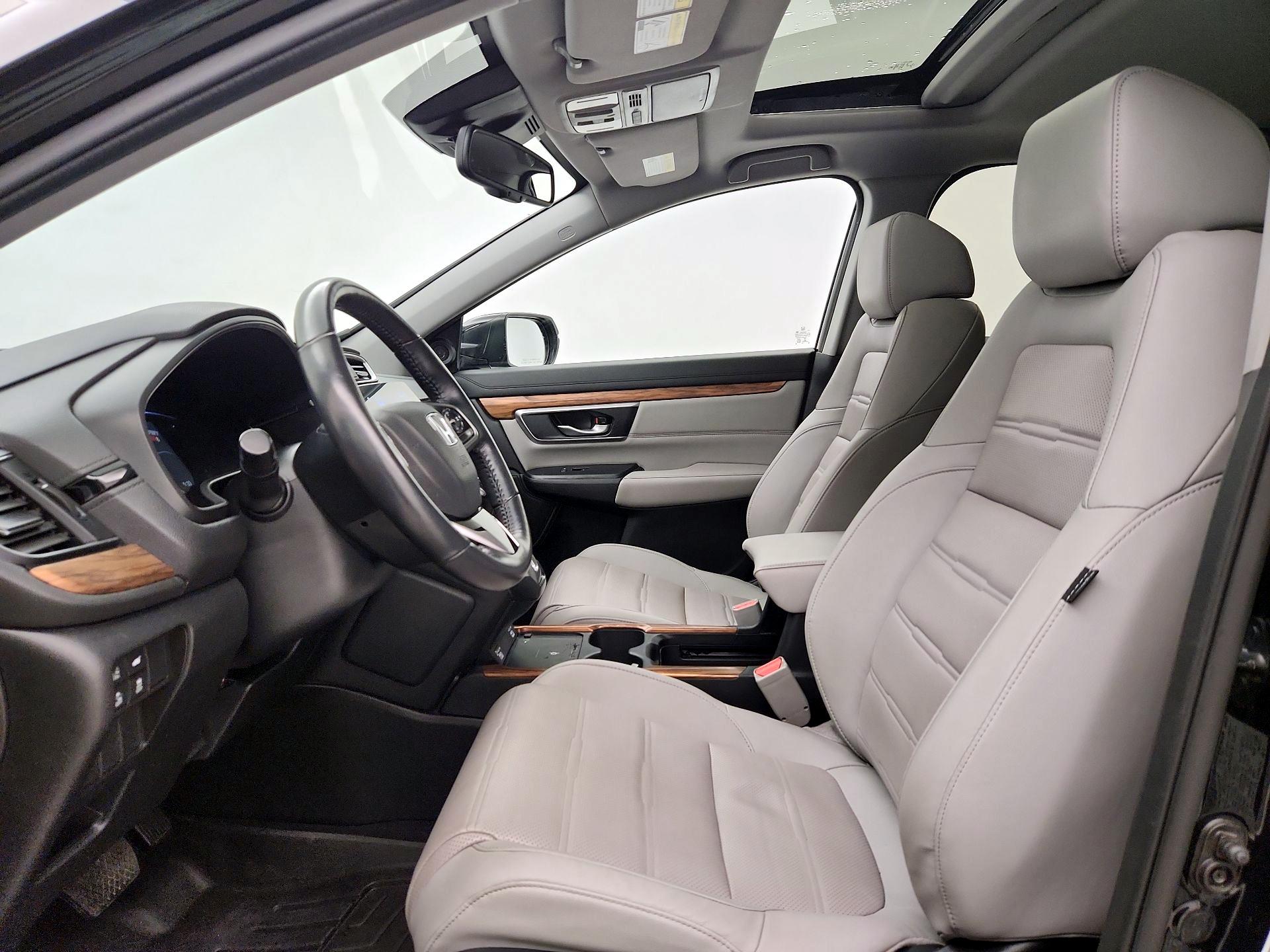 Thumbnail: 2022 Honda CR-V - 11