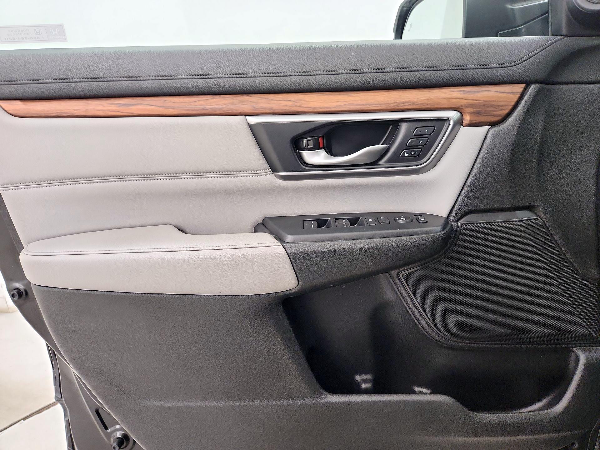 Thumbnail: 2022 Honda CR-V - 12