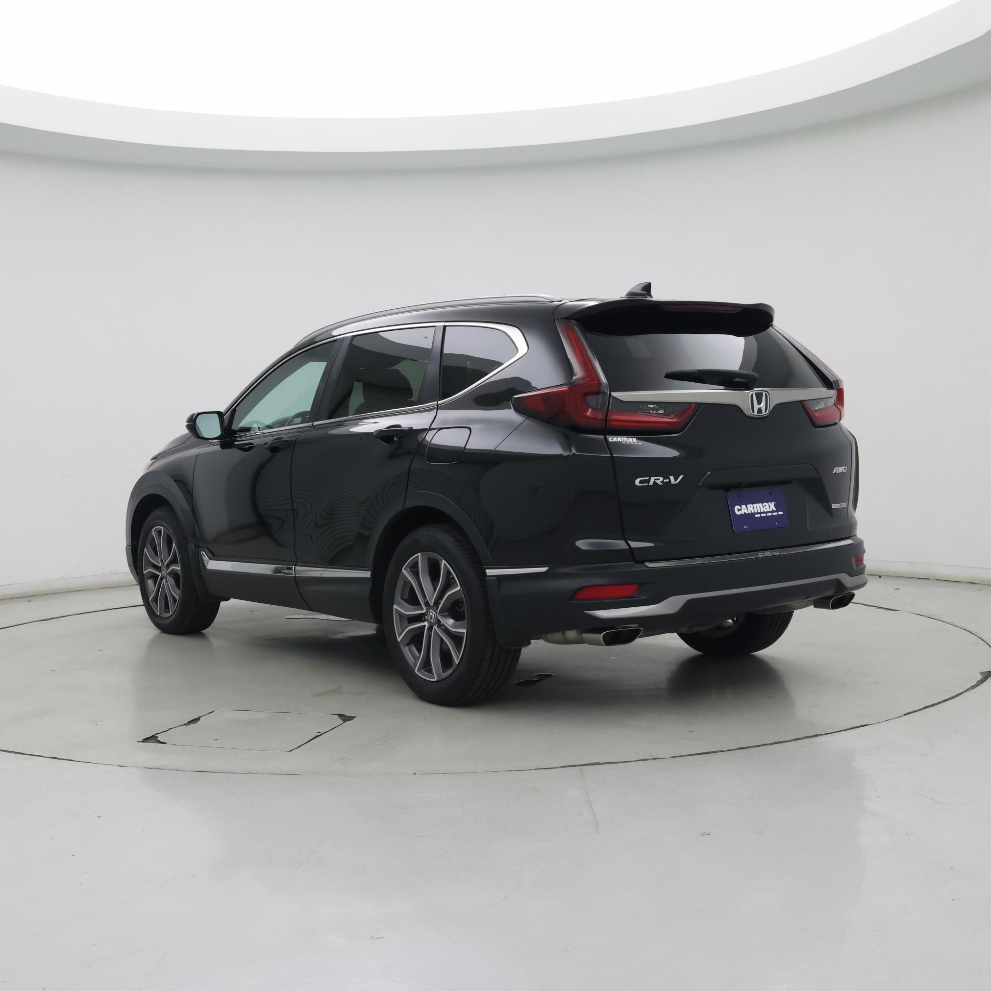 Thumbnail: 2022 Honda CR-V - 2
