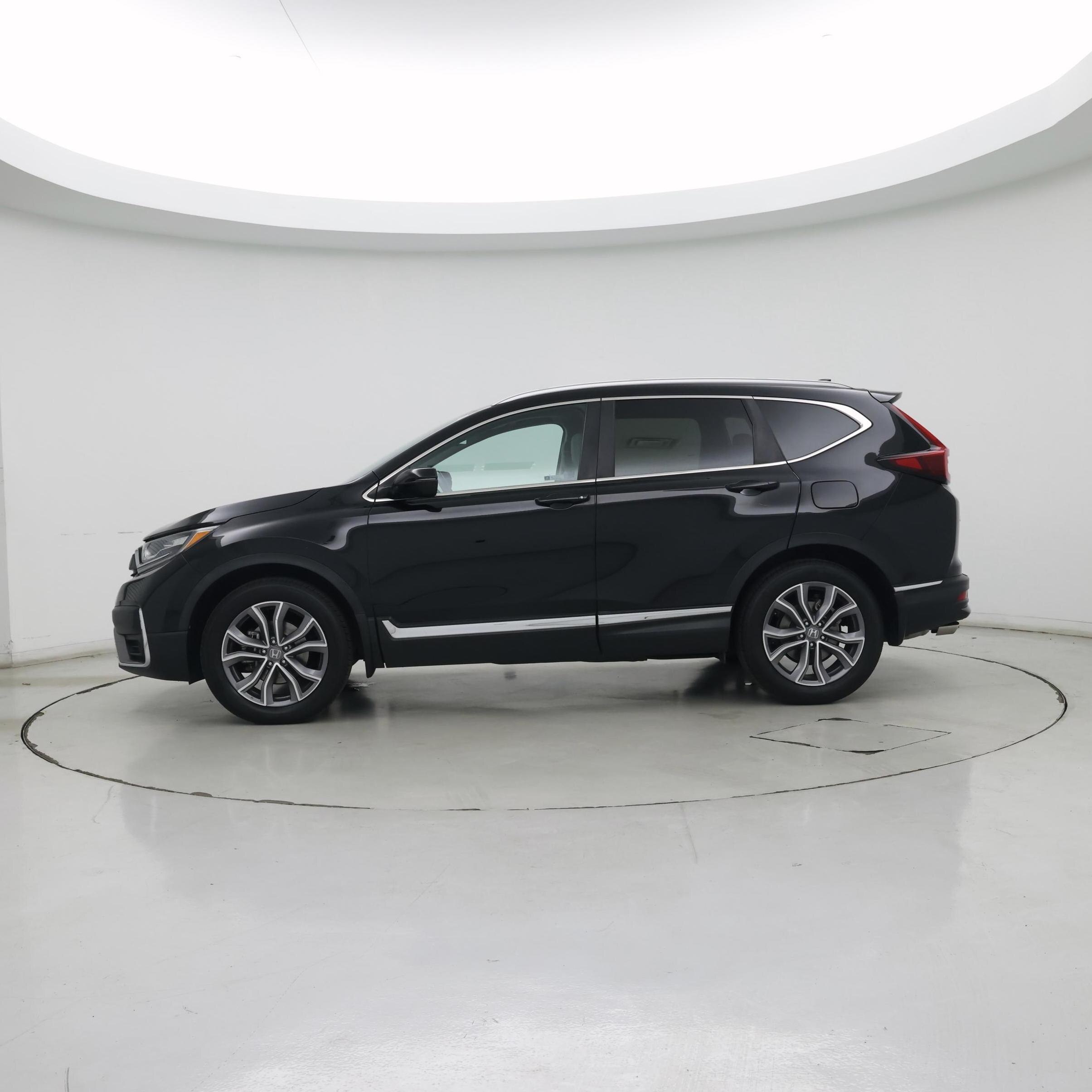 Thumbnail: 2022 Honda CR-V - 3