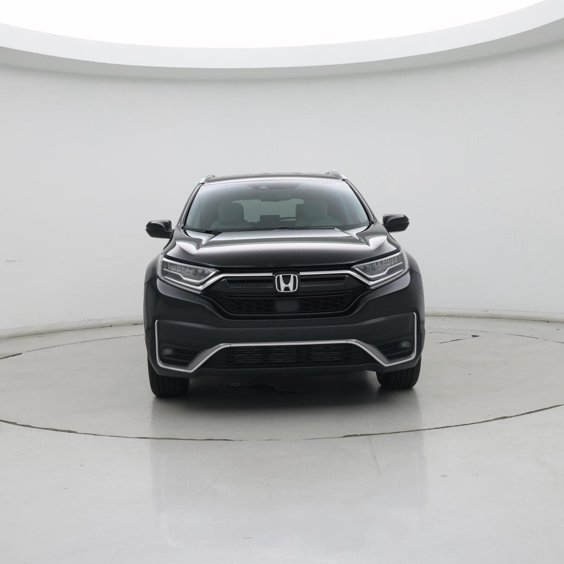 Thumbnail: 2022 Honda CR-V - 5