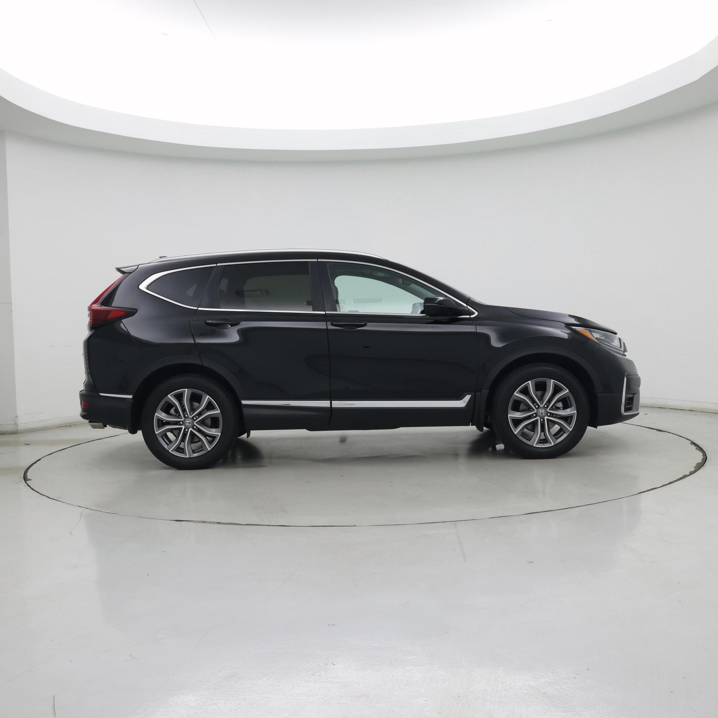 Thumbnail: 2022 Honda CR-V - 7