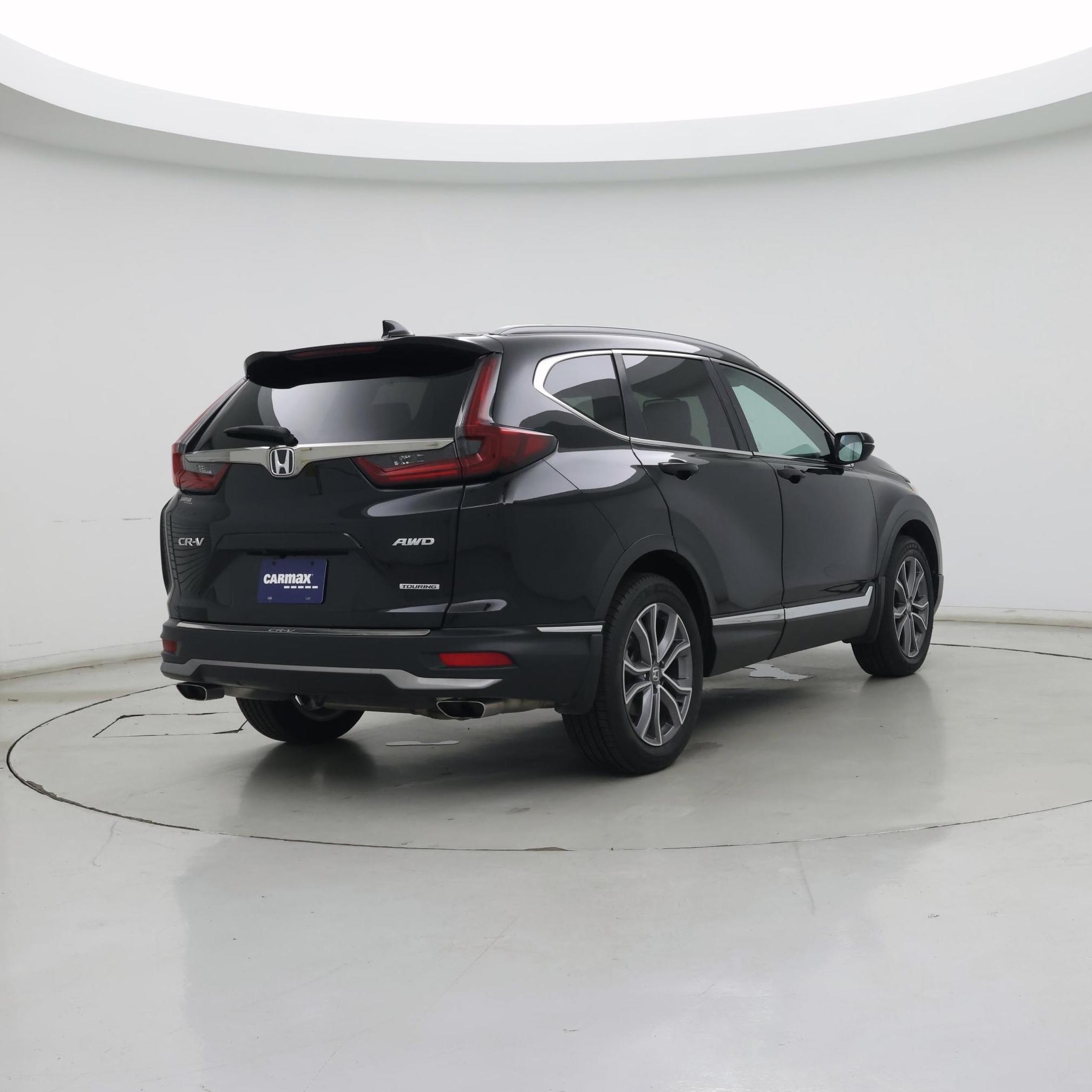 Thumbnail: 2022 Honda CR-V - 8