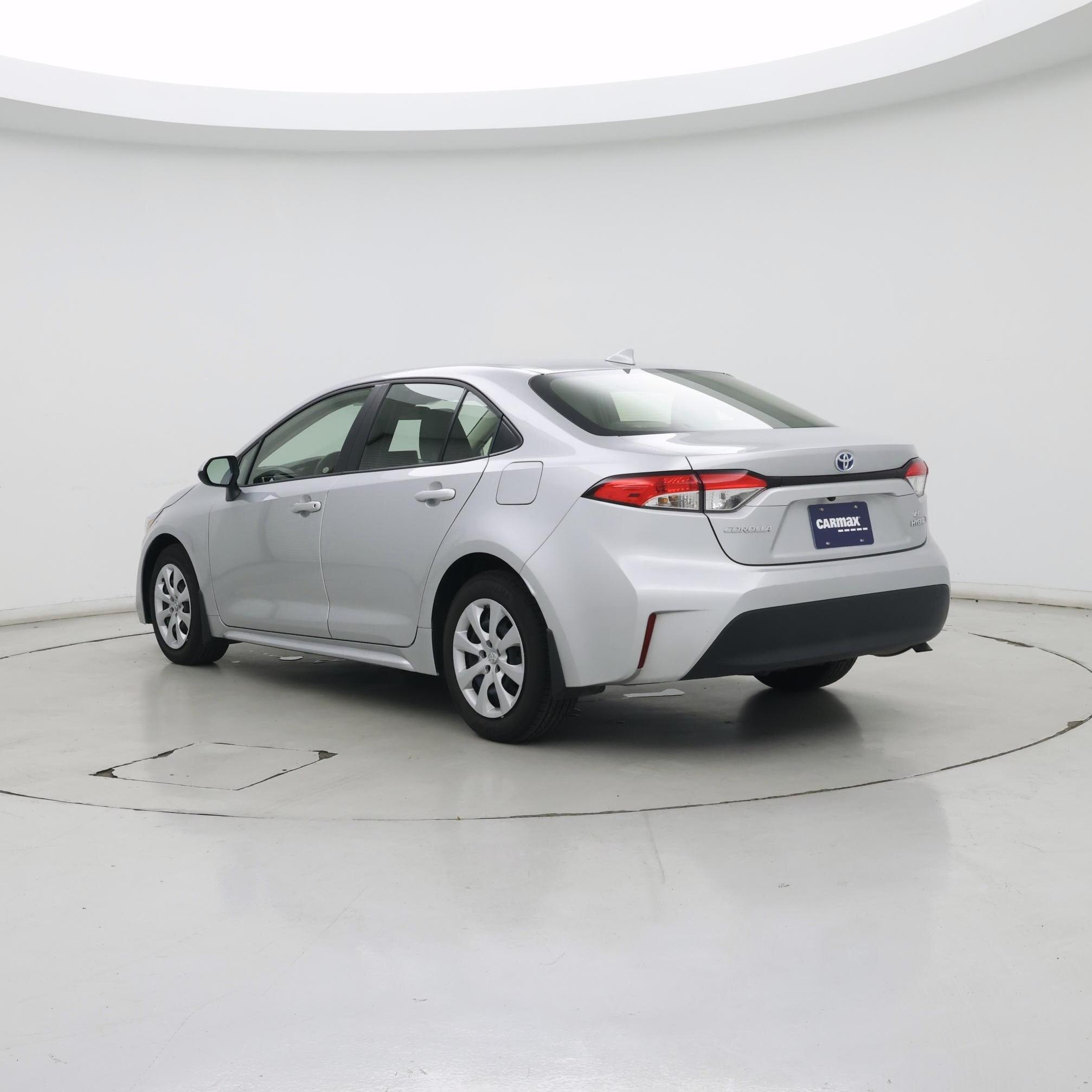 Thumbnail: 2023 Toyota Corolla - 2