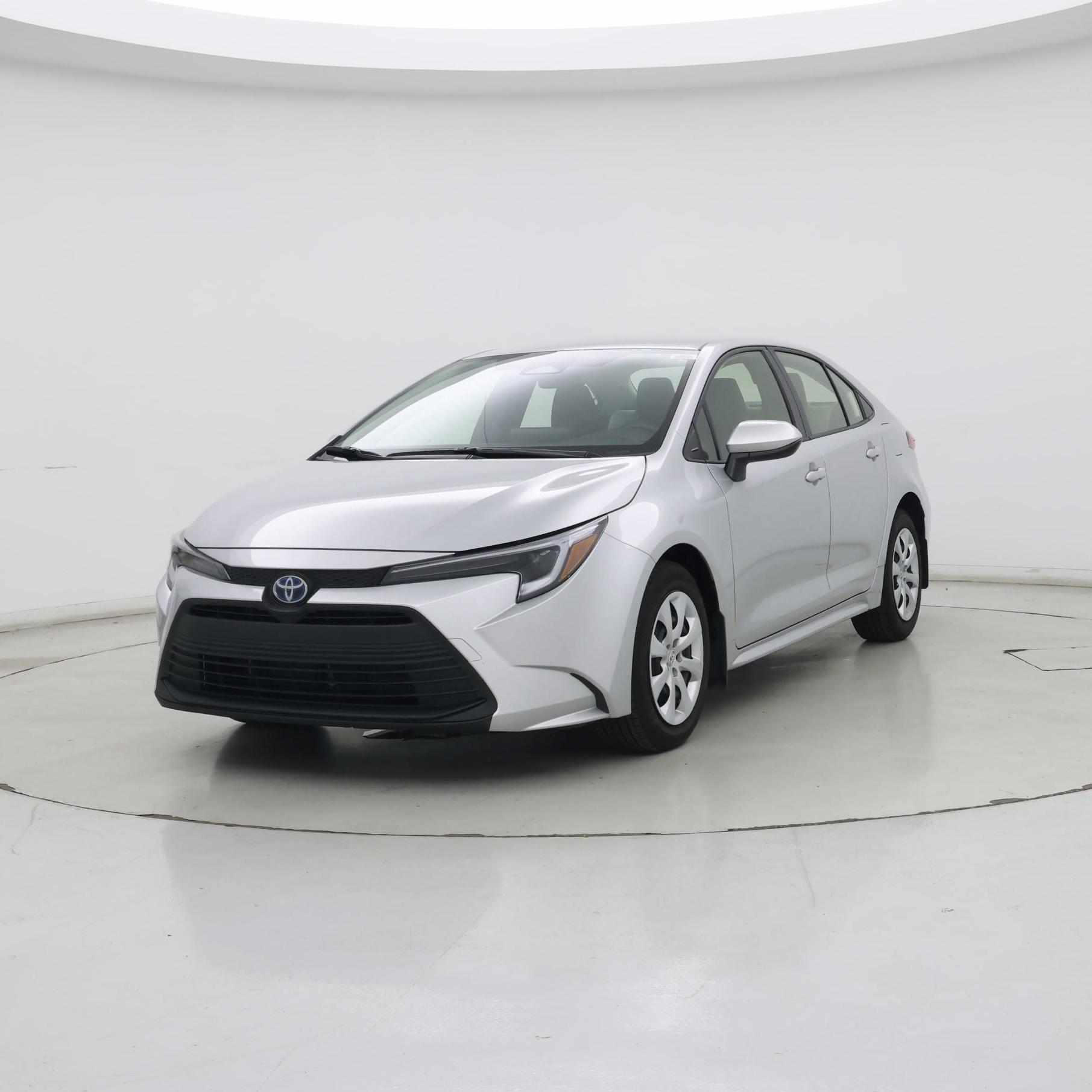 Thumbnail: 2023 Toyota Corolla - 4