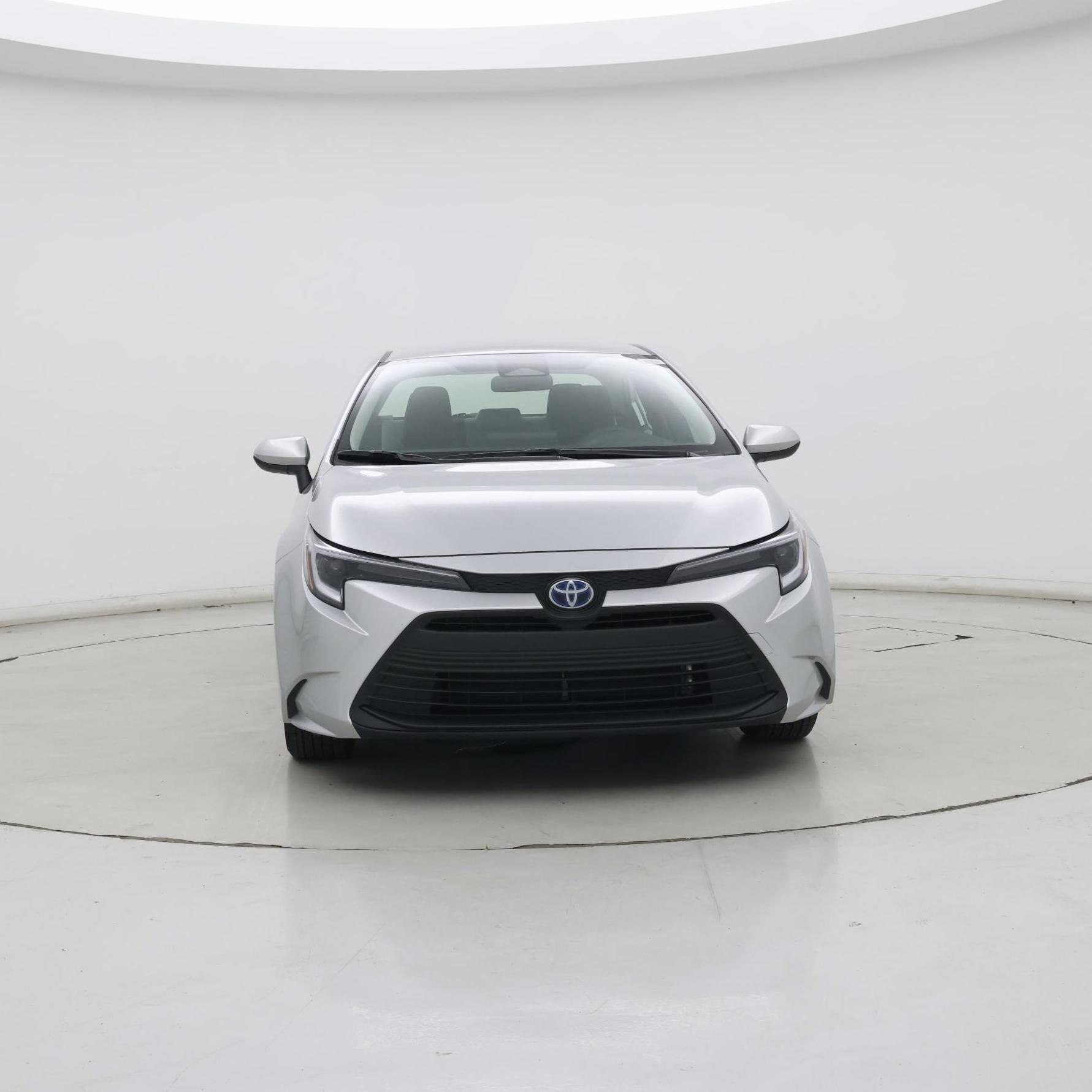Thumbnail: 2023 Toyota Corolla - 5