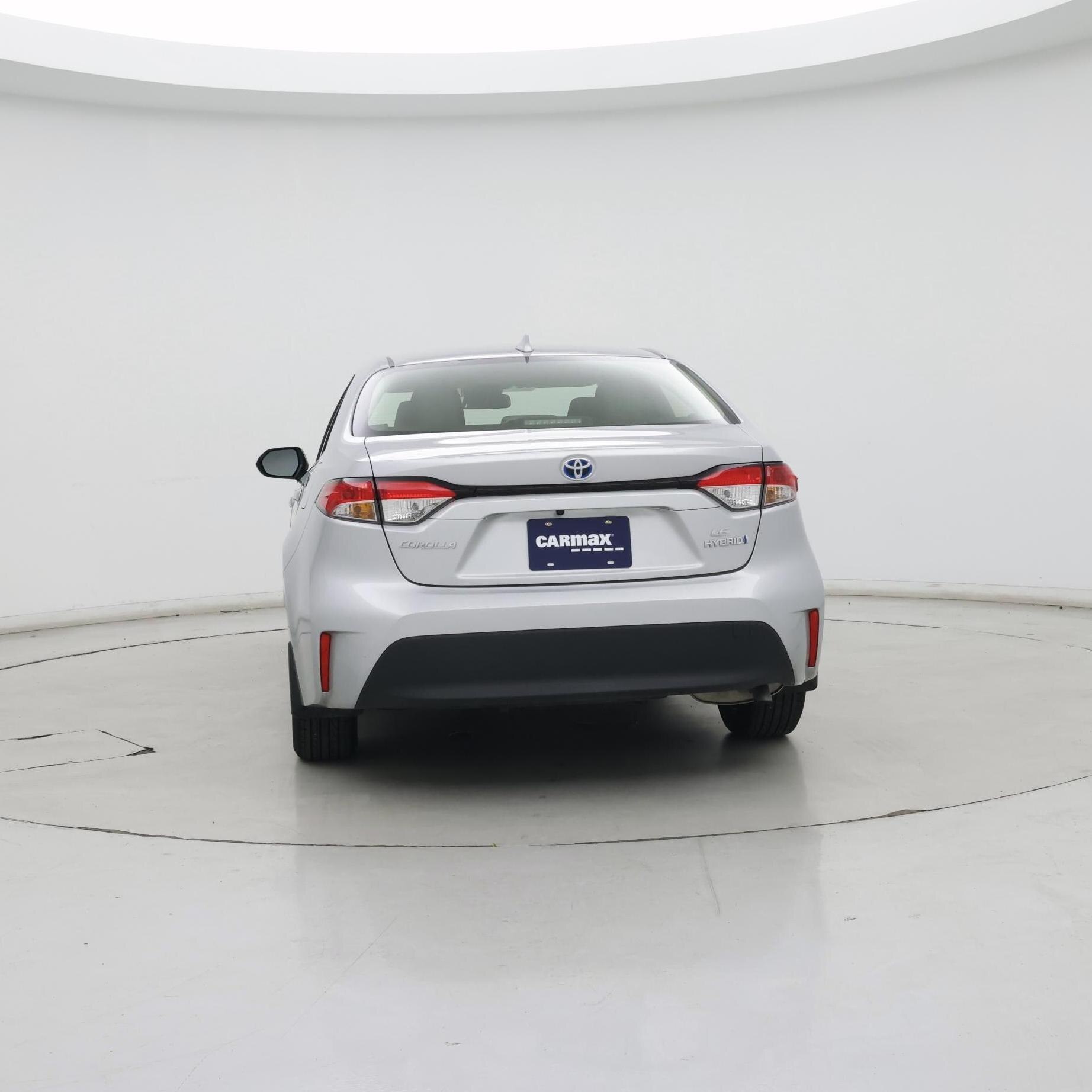 Thumbnail: 2023 Toyota Corolla - 6