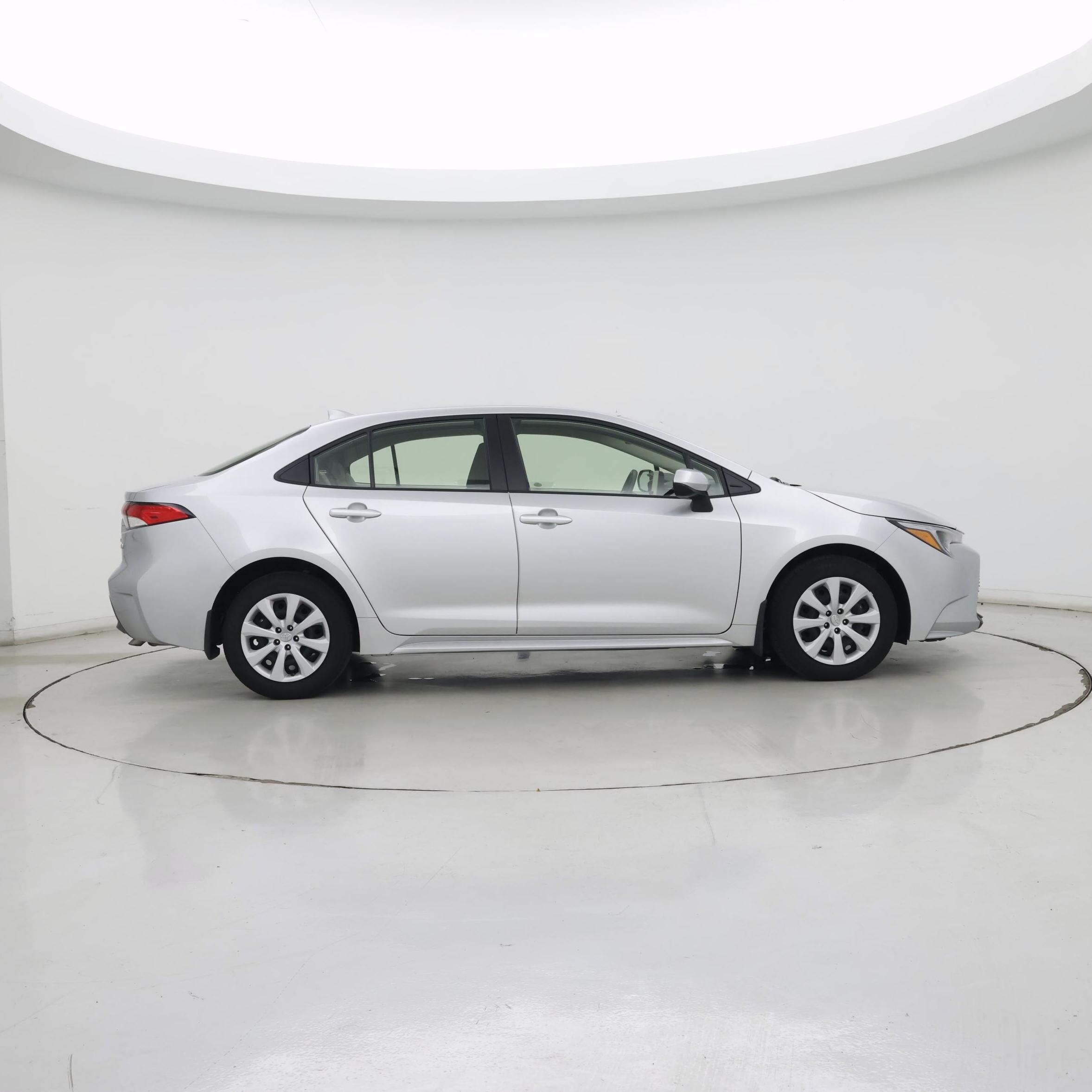 Thumbnail: 2023 Toyota Corolla - 7