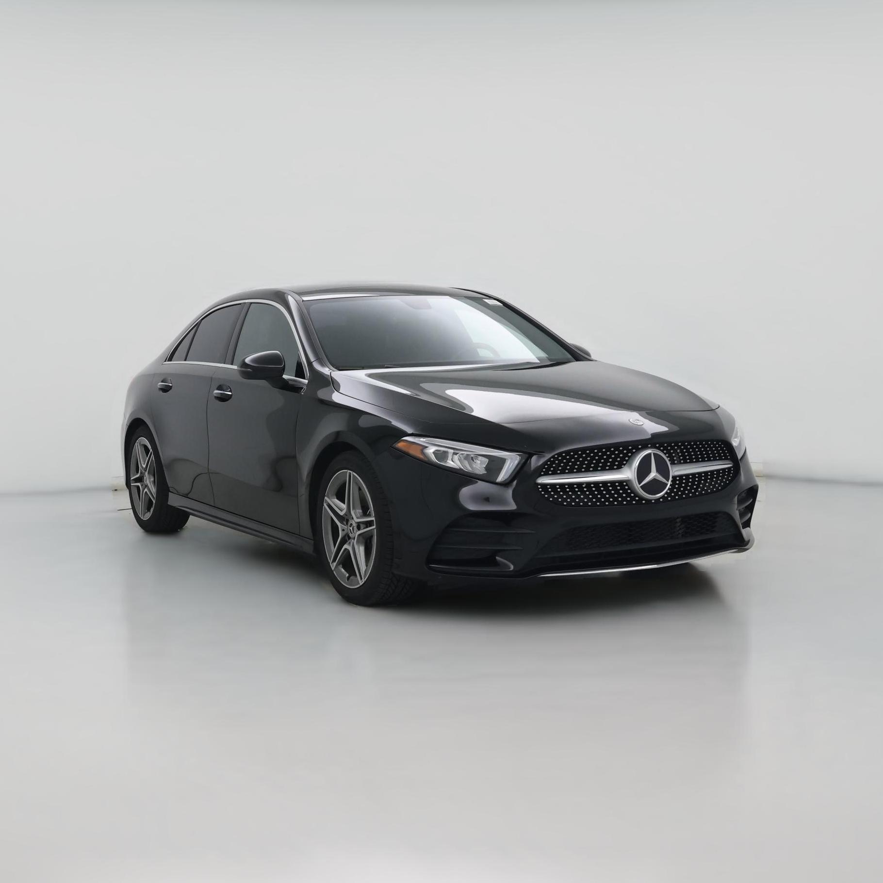 Thumbnail: 2022 Mercedes-Benz A-Class - 1