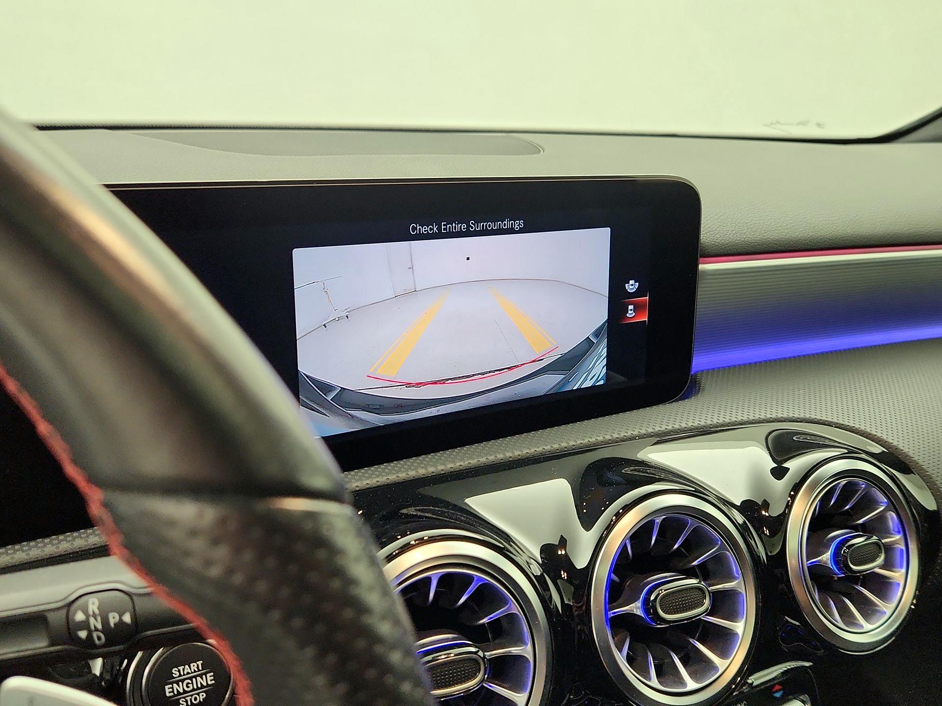 Thumbnail: 2022 Mercedes-Benz A-Class - 14