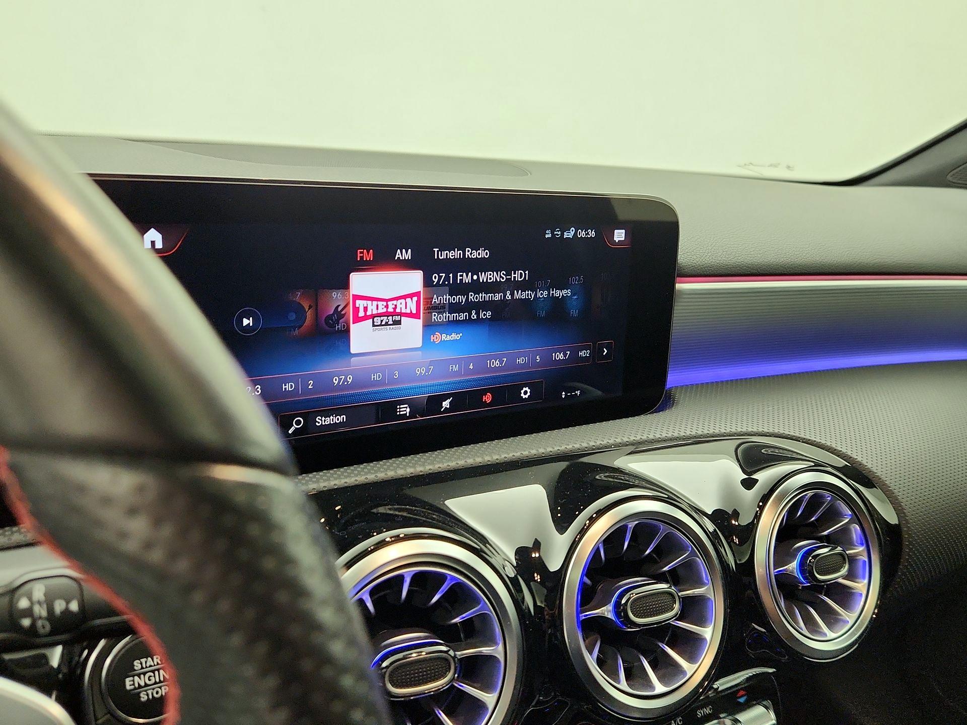 Thumbnail: 2022 Mercedes-Benz A-Class - 15