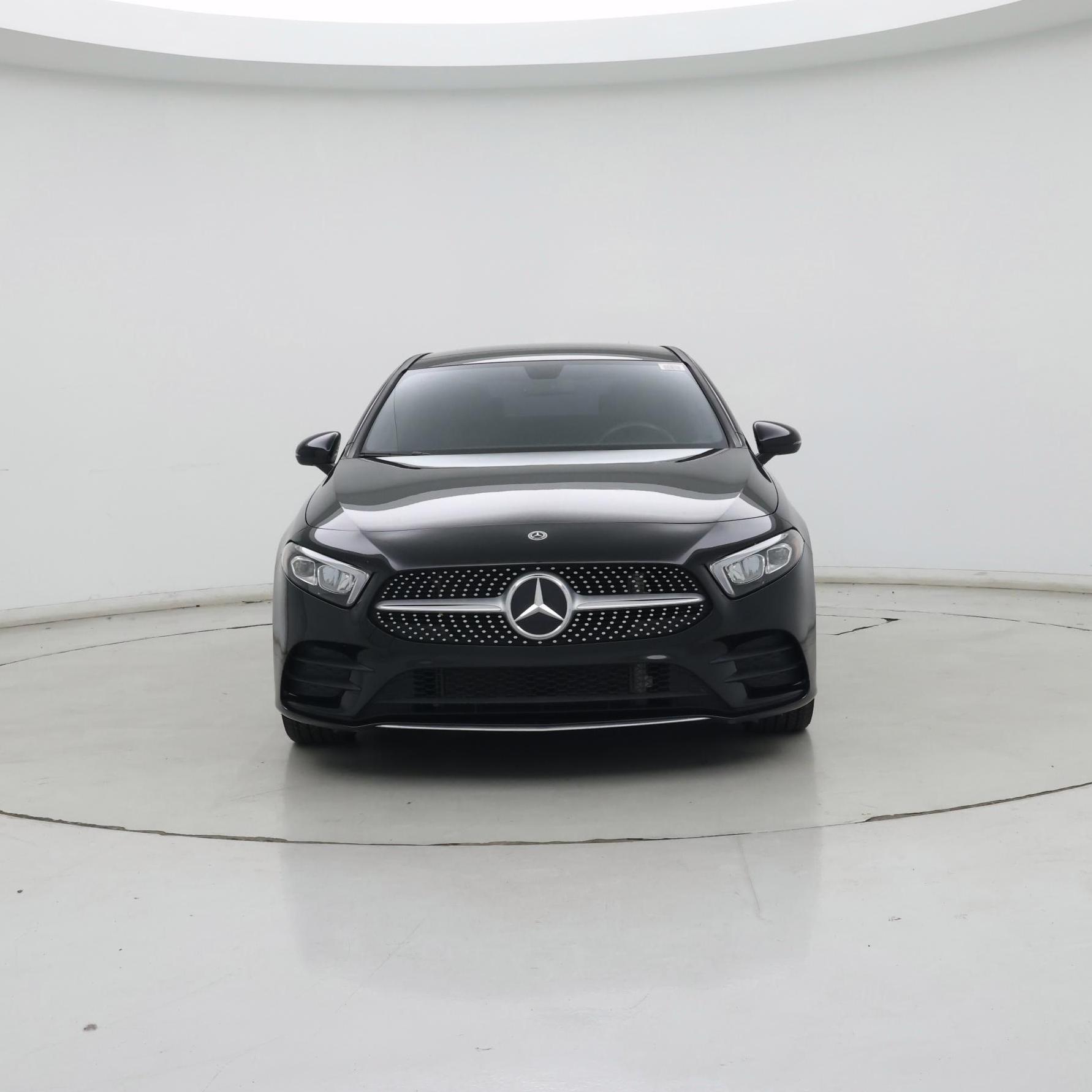 Thumbnail: 2022 Mercedes-Benz A-Class - 5