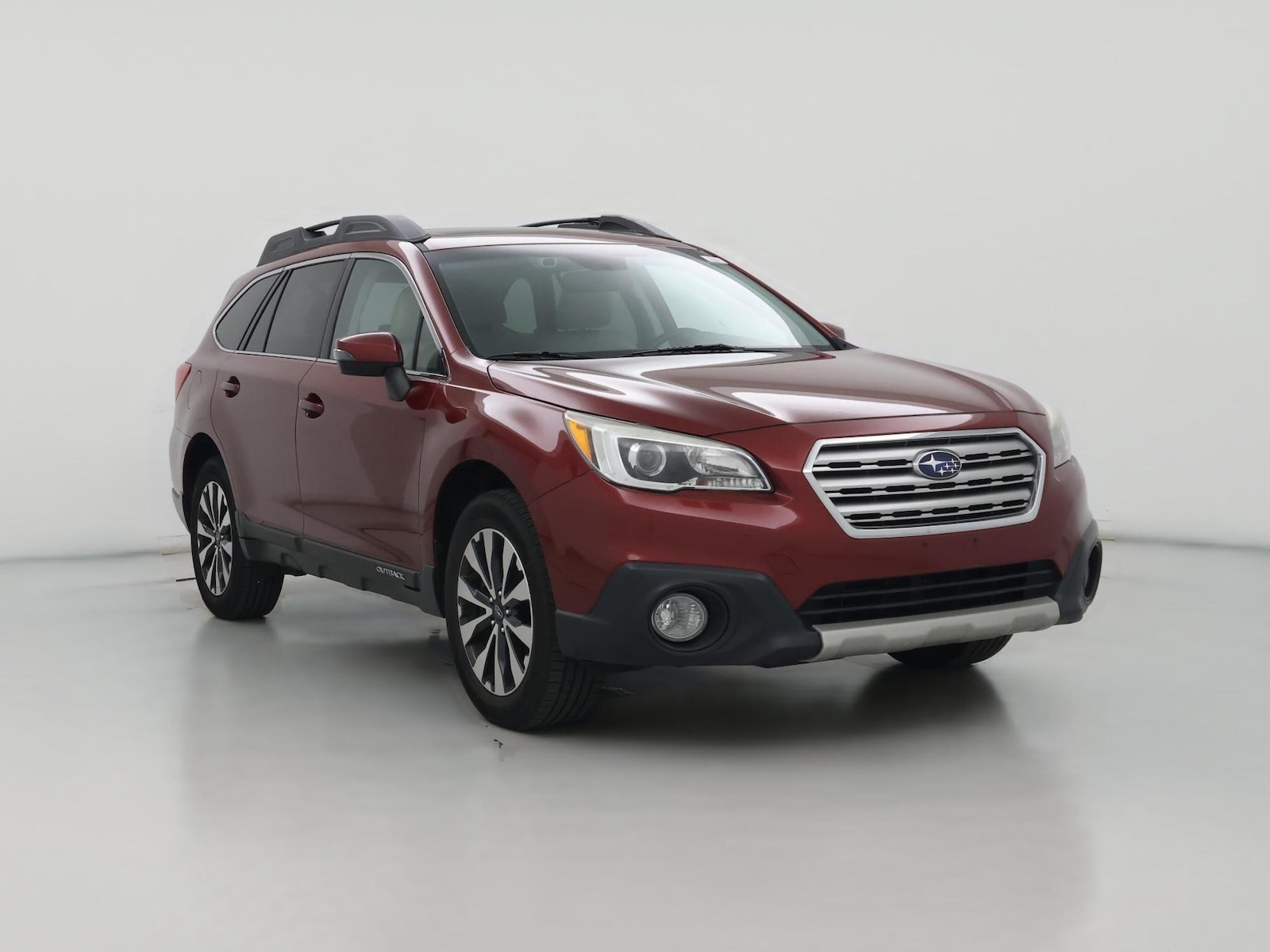 2015 Subaru Outback