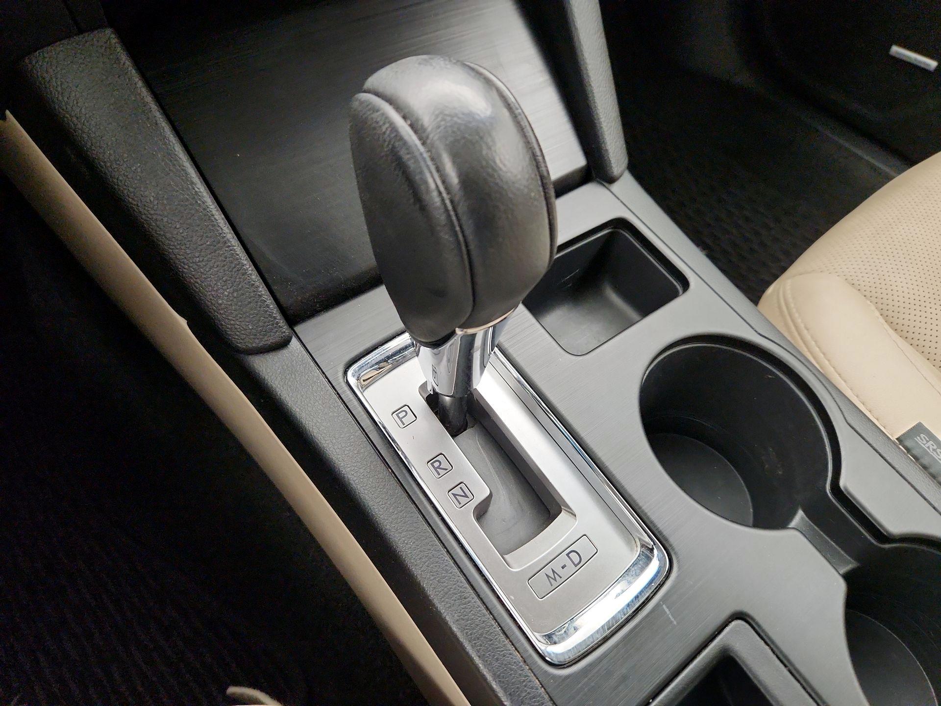 Thumbnail: 2015 Subaru Outback - 18