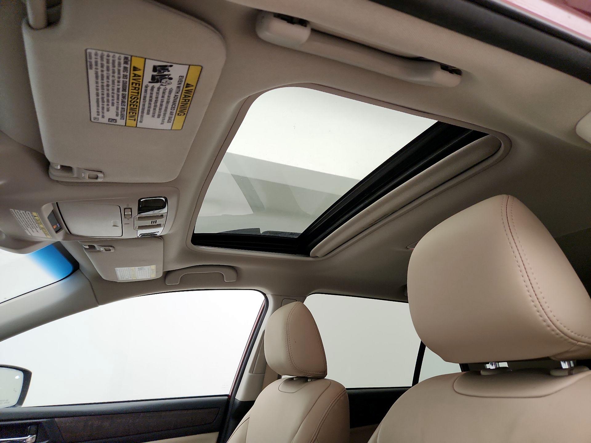 Thumbnail: 2015 Subaru Outback - 20