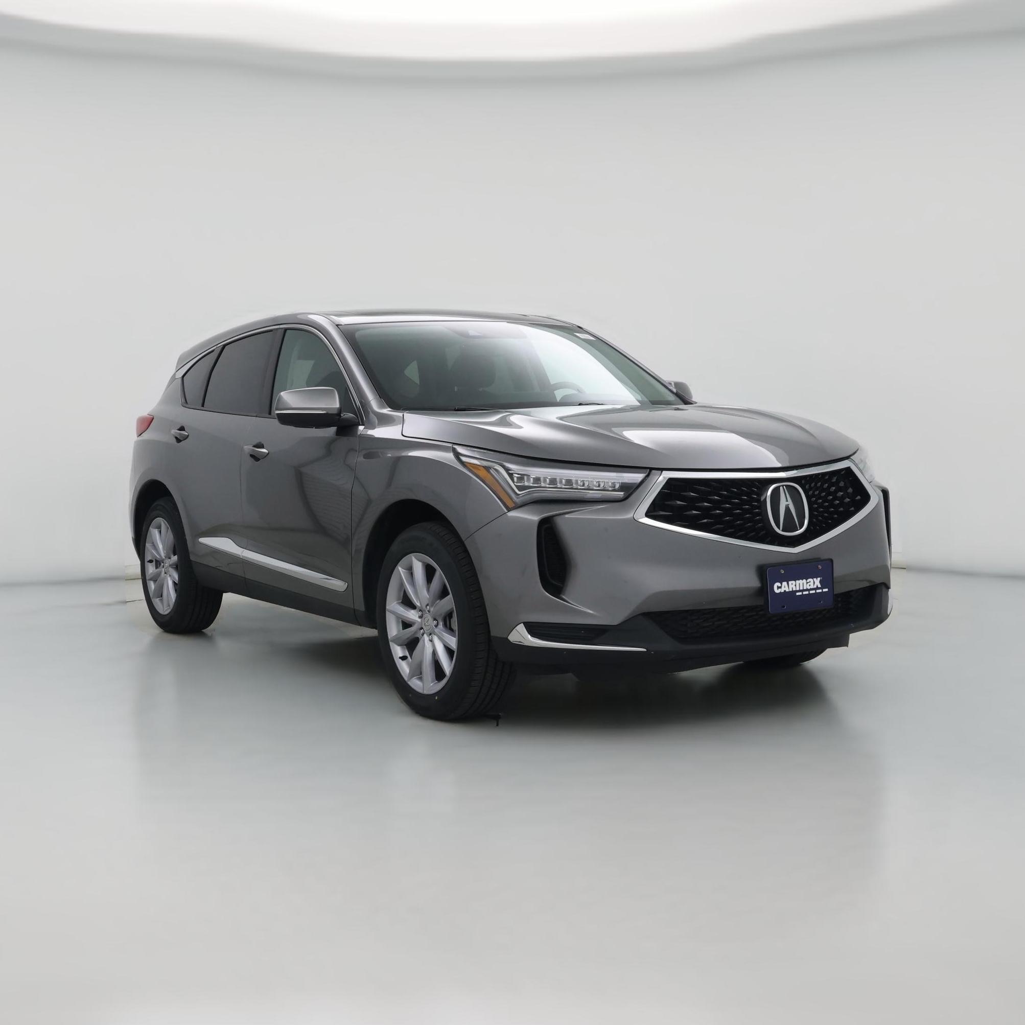Thumbnail: 2023 Acura RDX - 1